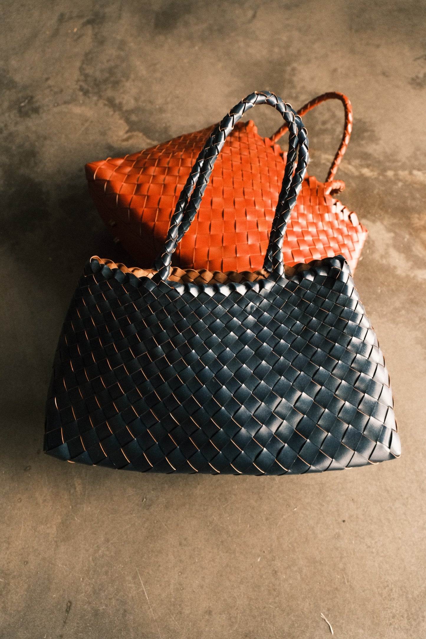 Sac Clémence - Mamoune collection