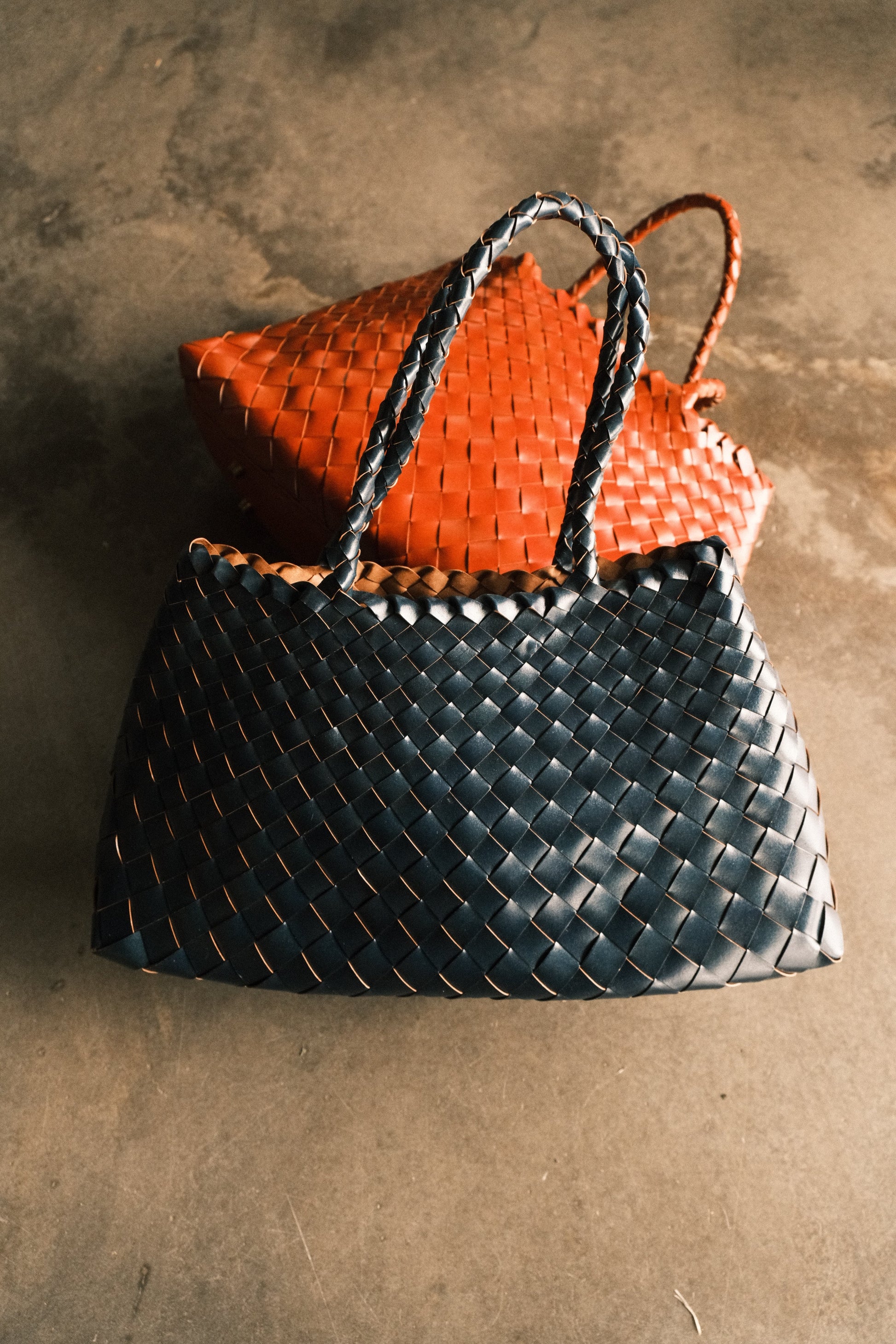 Sac Clémence - Mamoune collection