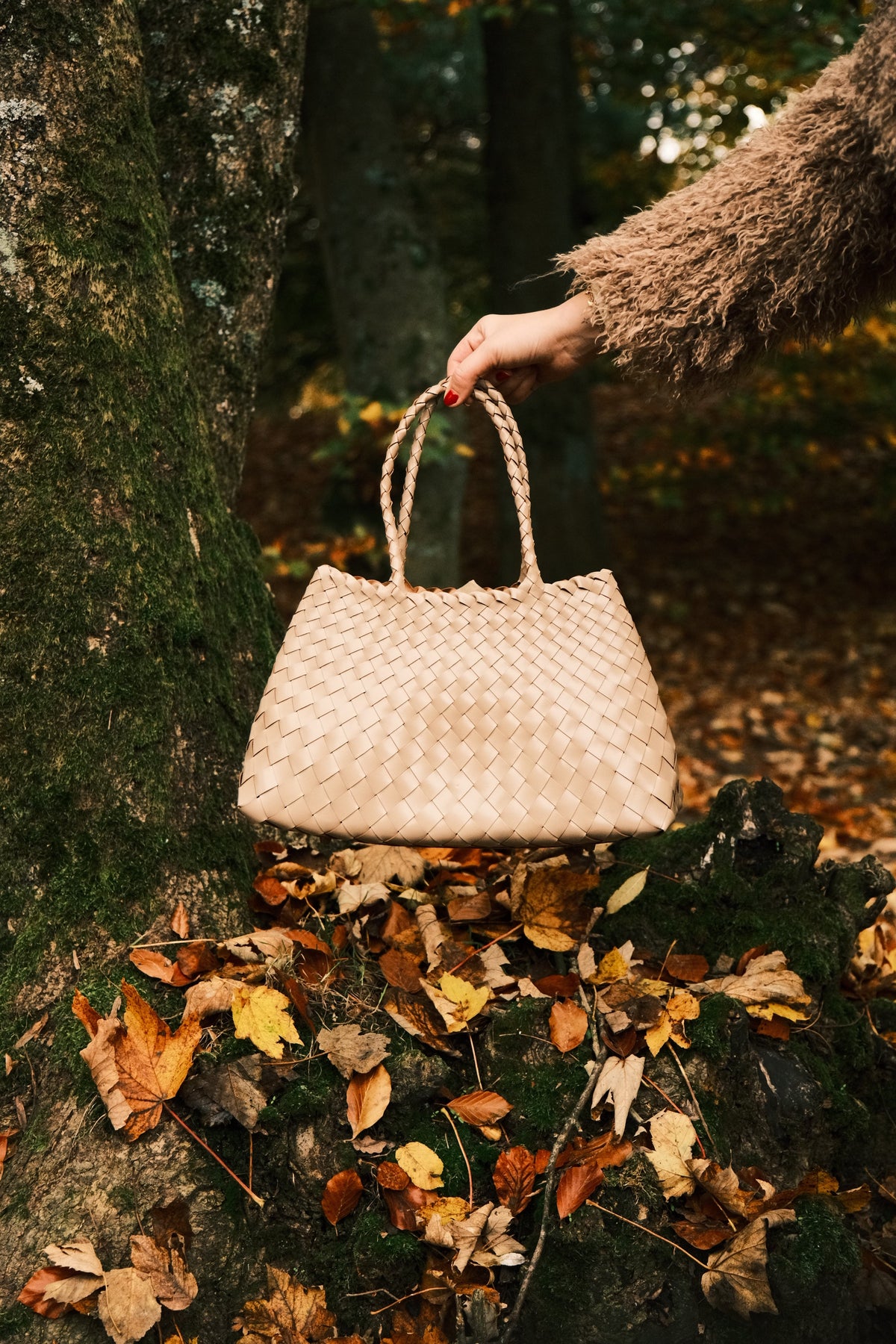 Sac Clémence - Mamoune collection