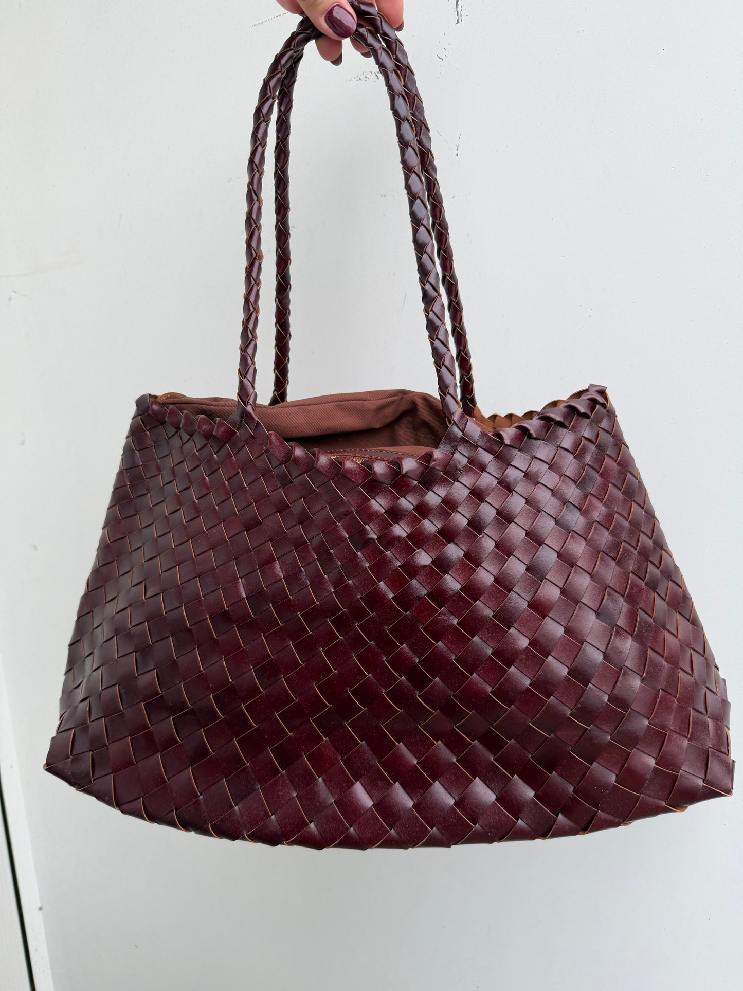 Sac Clémence - Mamoune collection