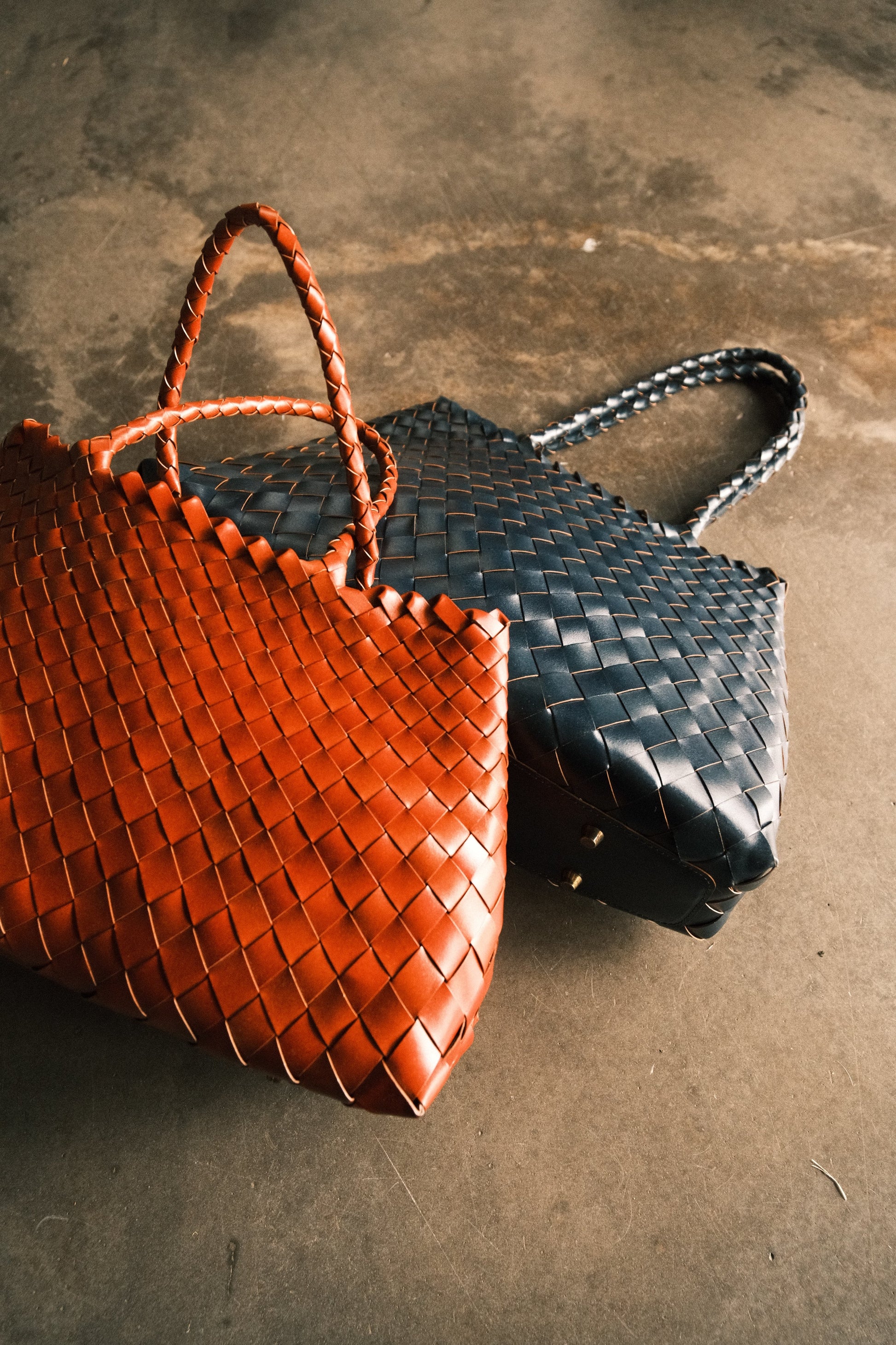 Sac Clémence - Mamoune collection