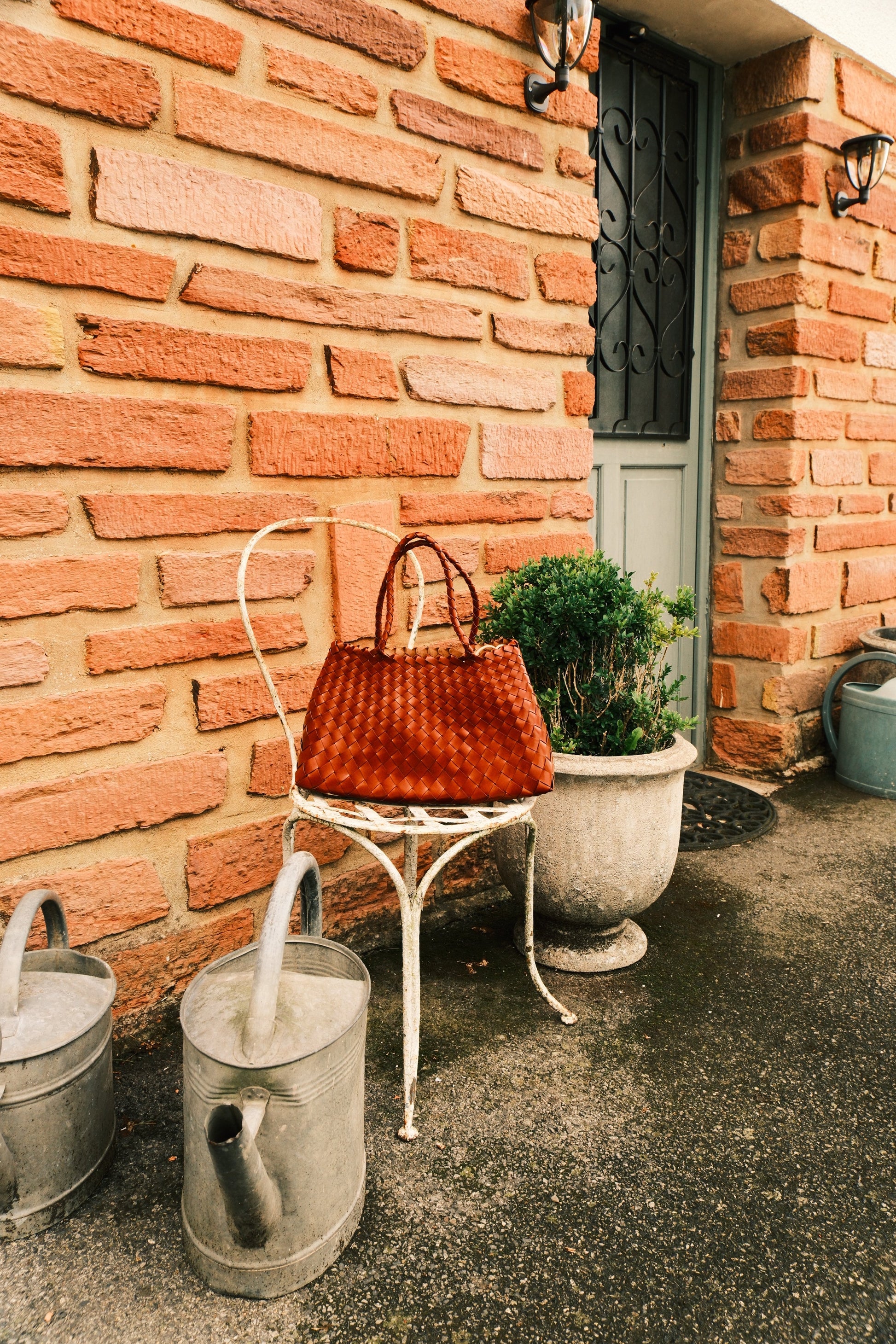 Sac Clémence - Mamoune collection