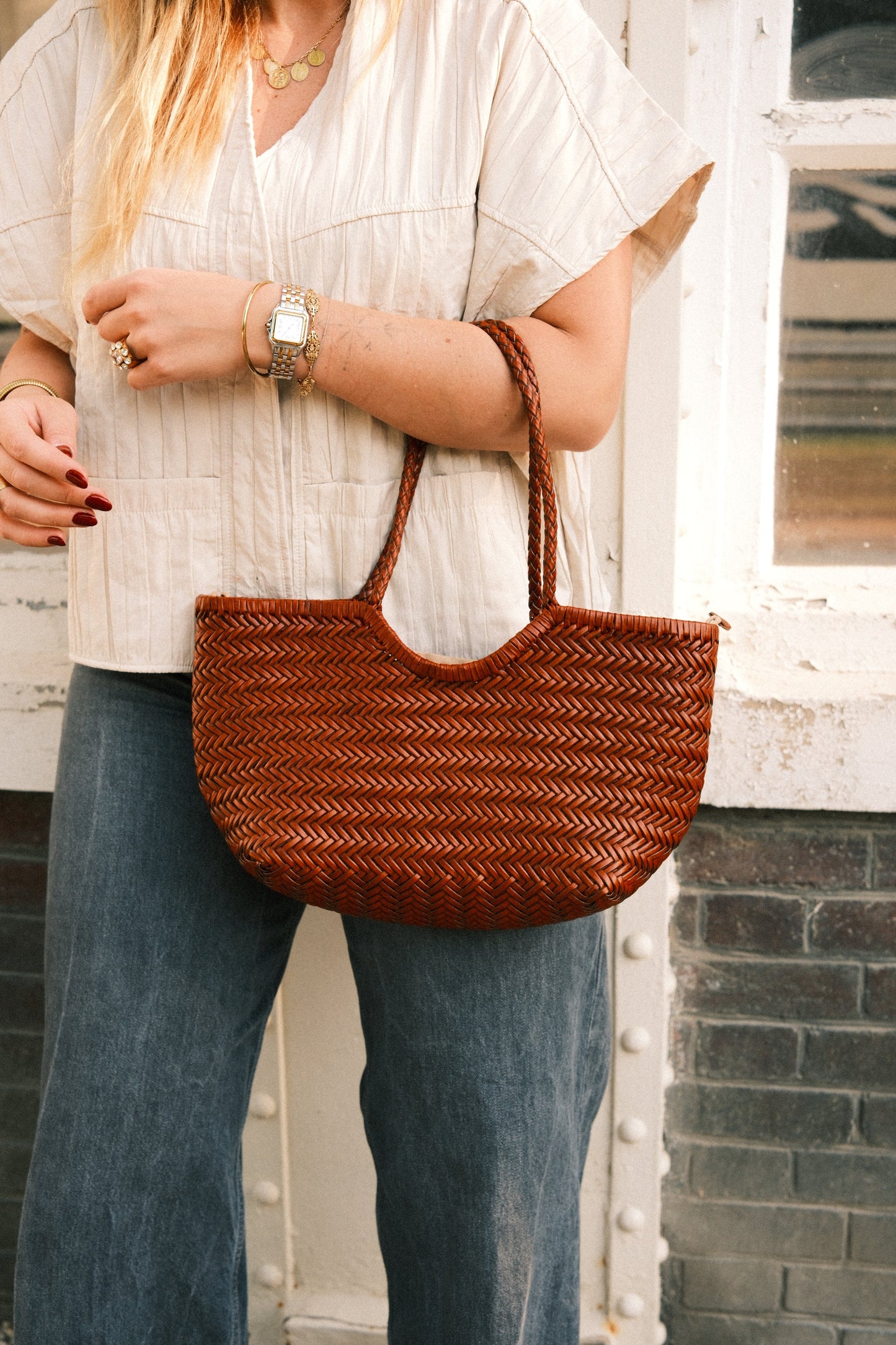 Sac Consti - Mamoune collection