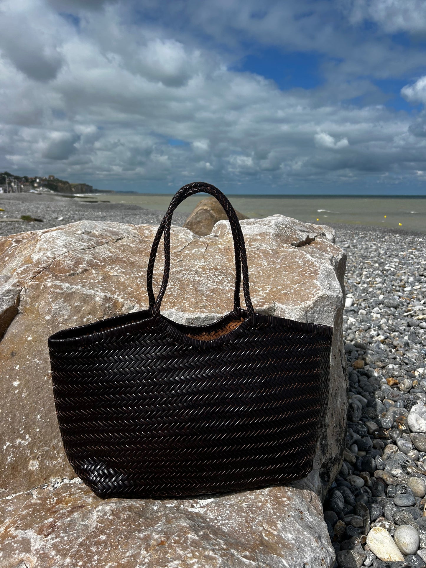 Sac Consti - Mamoune collection