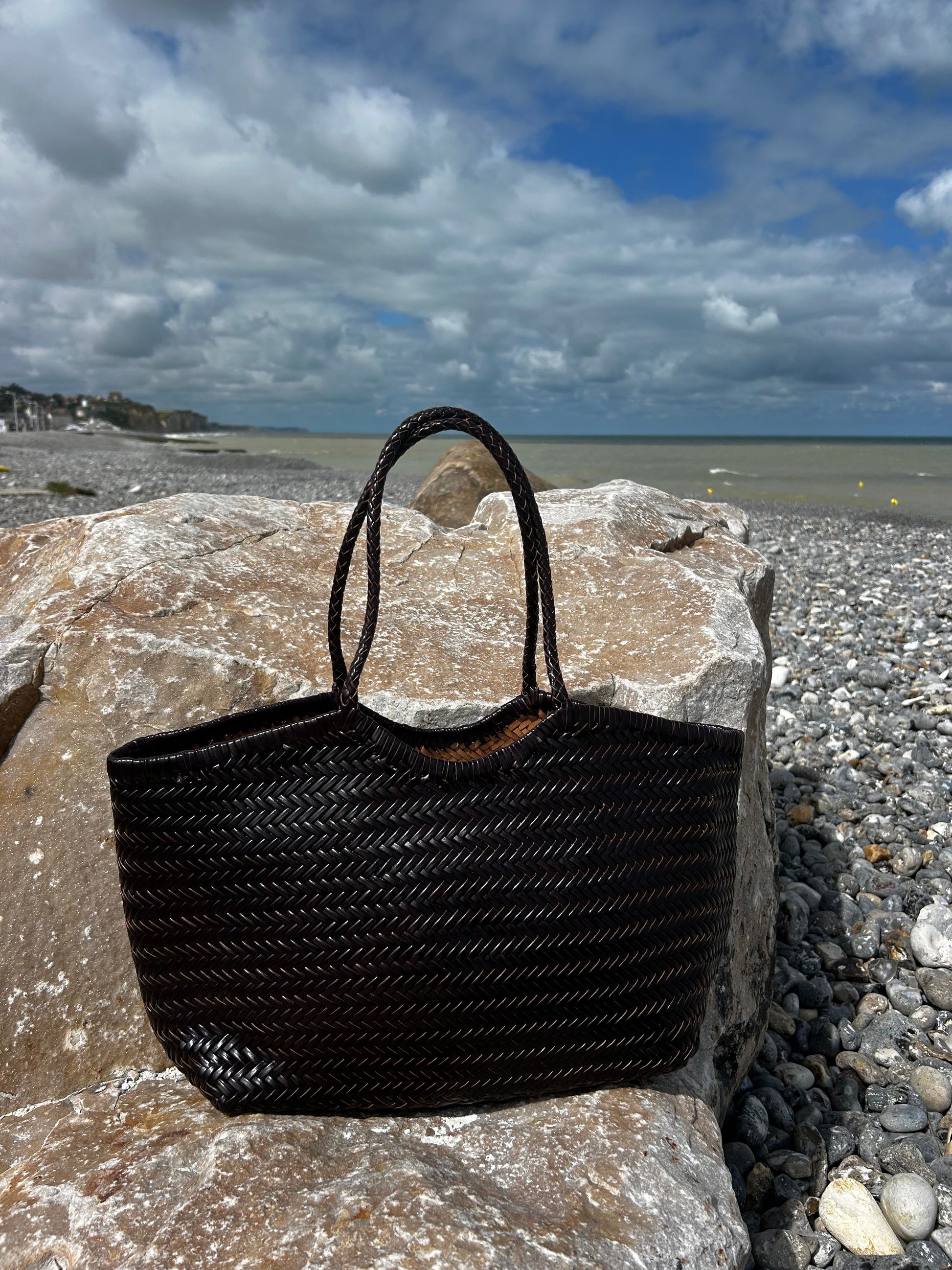 Sac Consti - Mamoune collection
