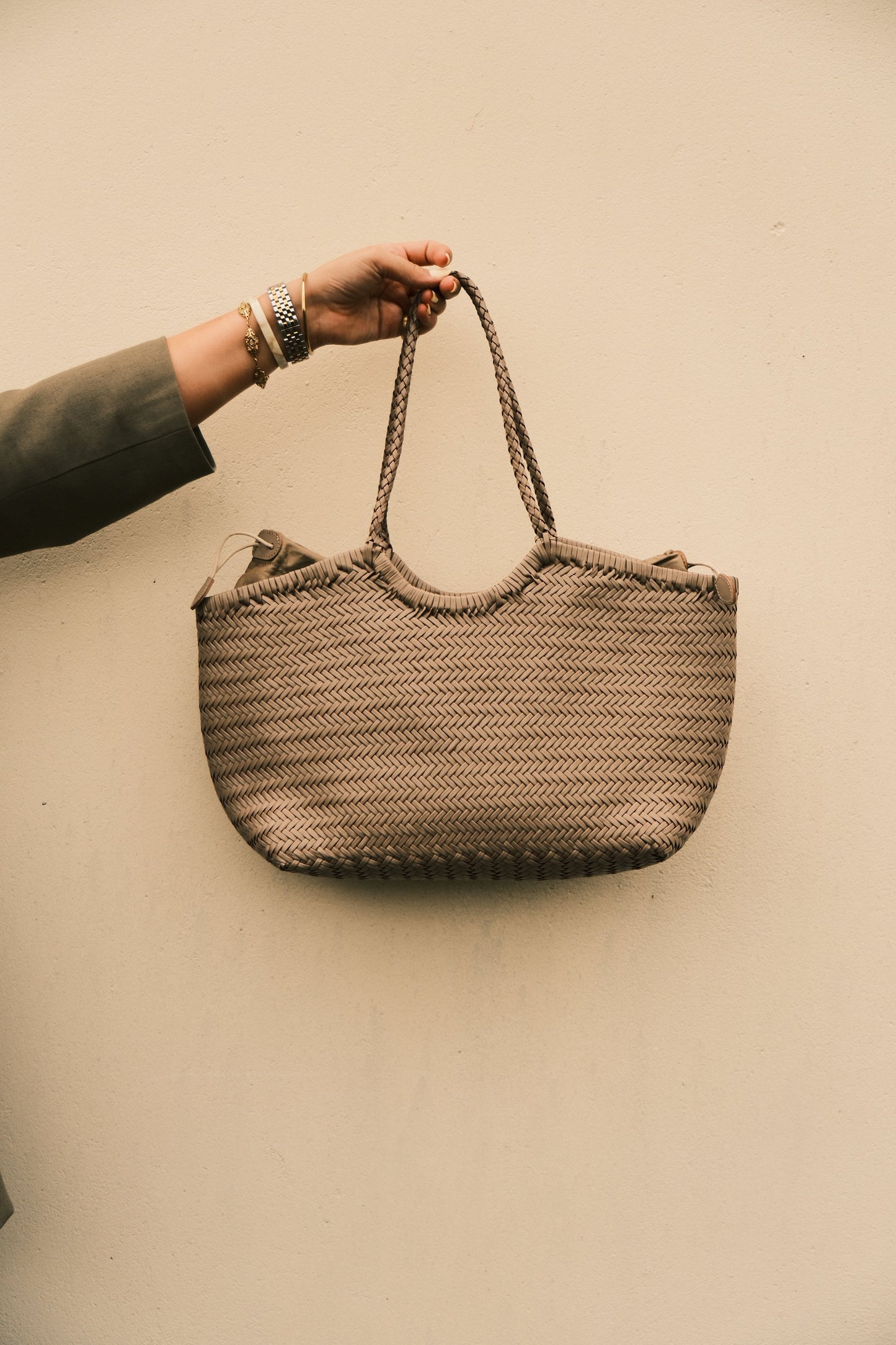 Sac Consti - Mamoune collection