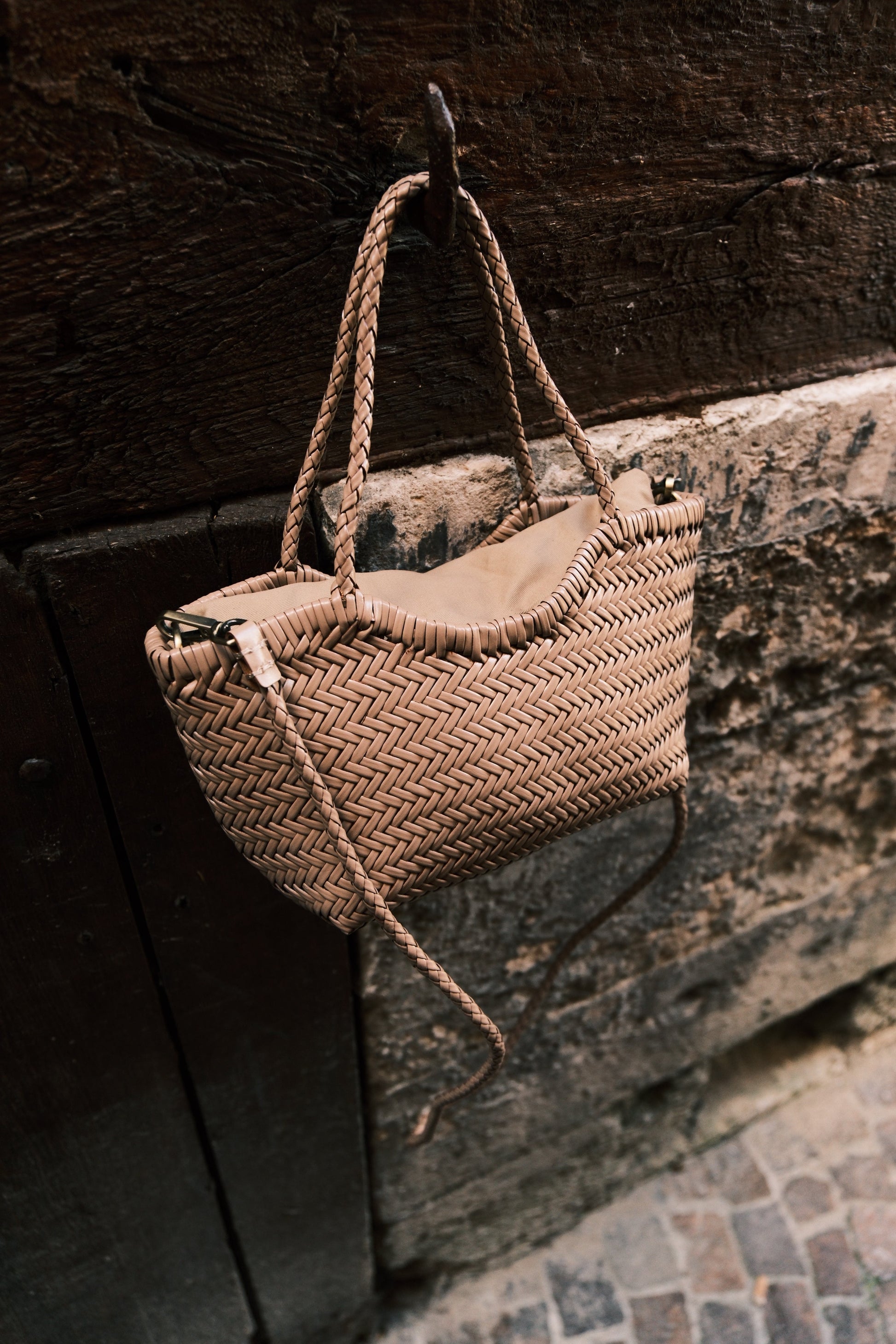Sac Consti - Mamoune collection