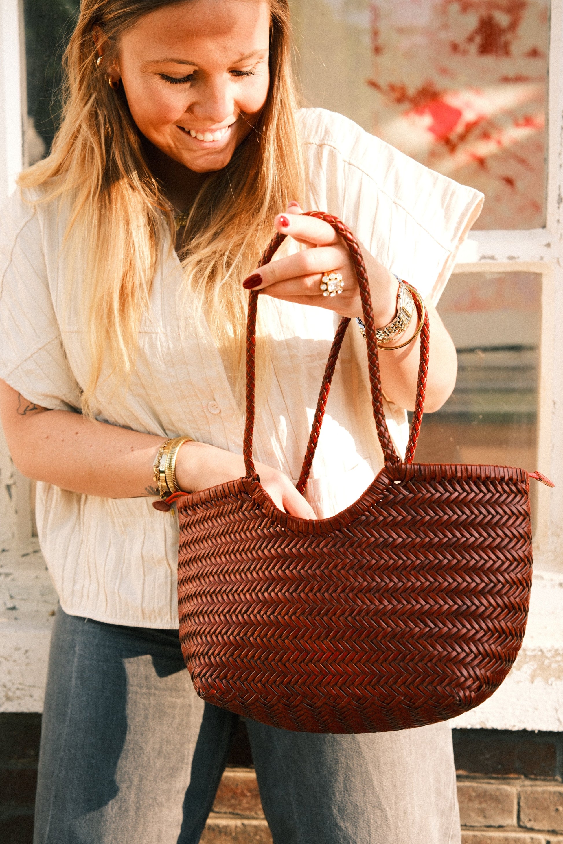Sac Consti - Mamoune collection