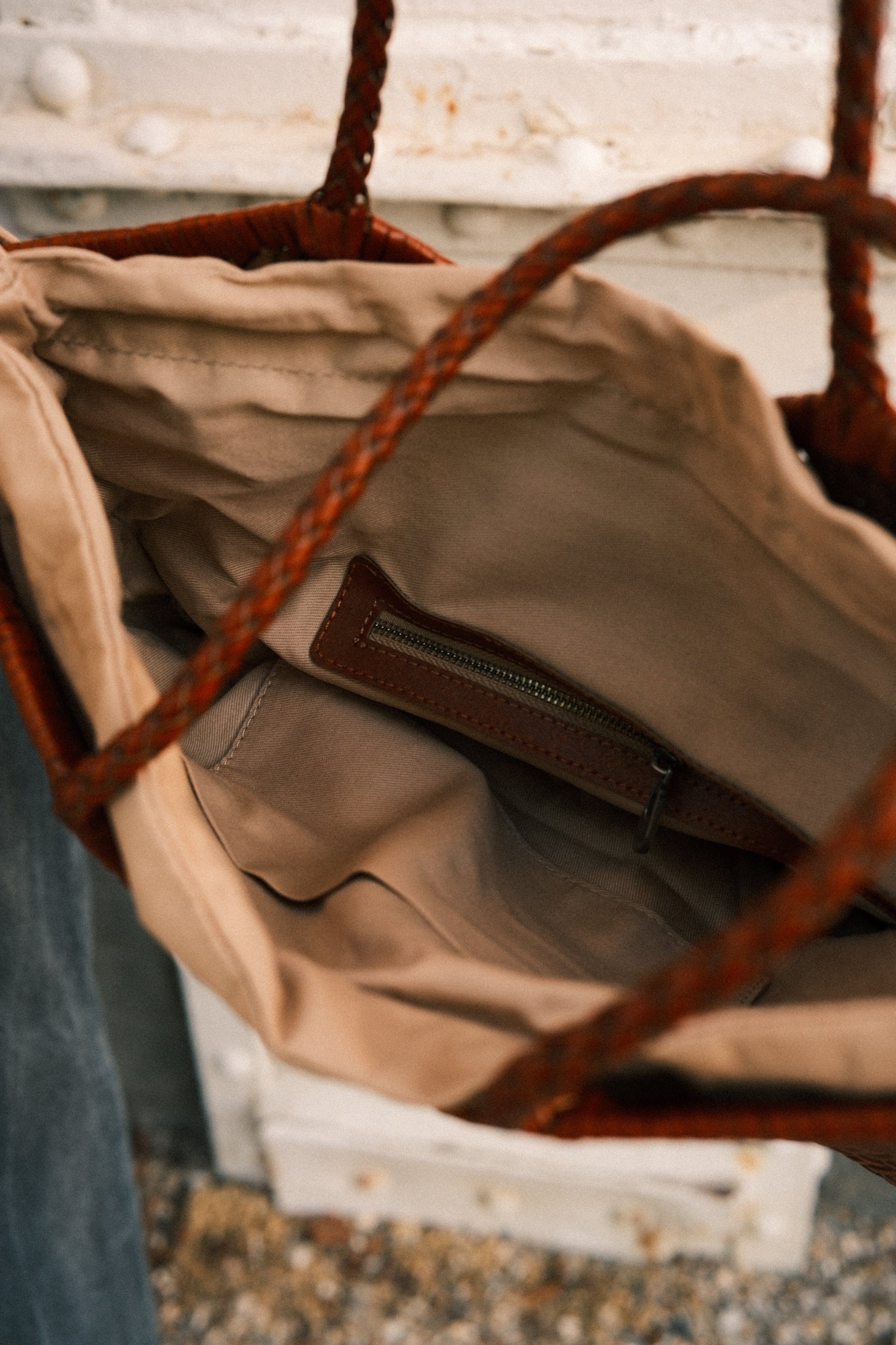 Sac Consti - Mamoune collection