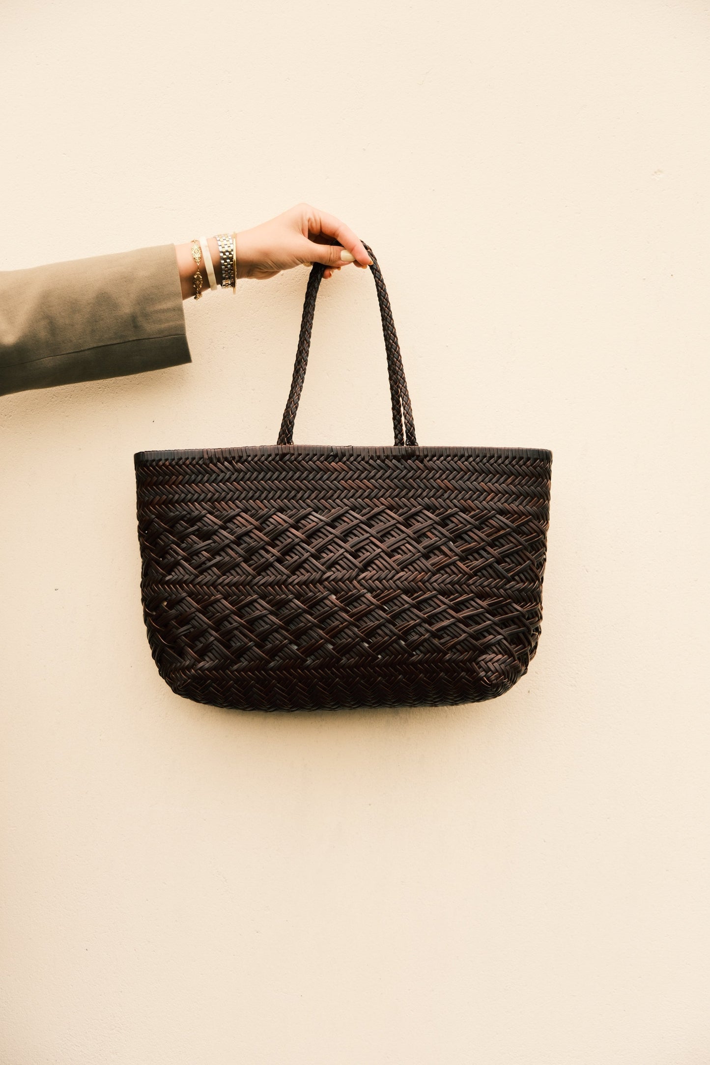 Sac Consti - Mamoune collection
