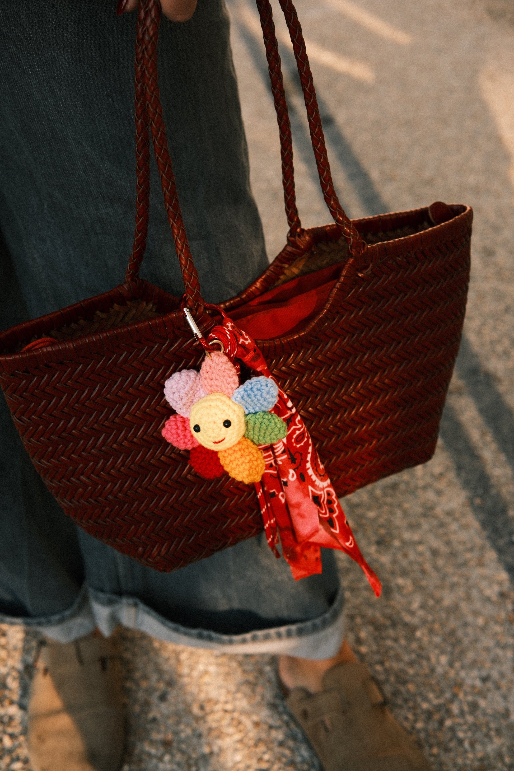 Sac Consti - Mamoune collection