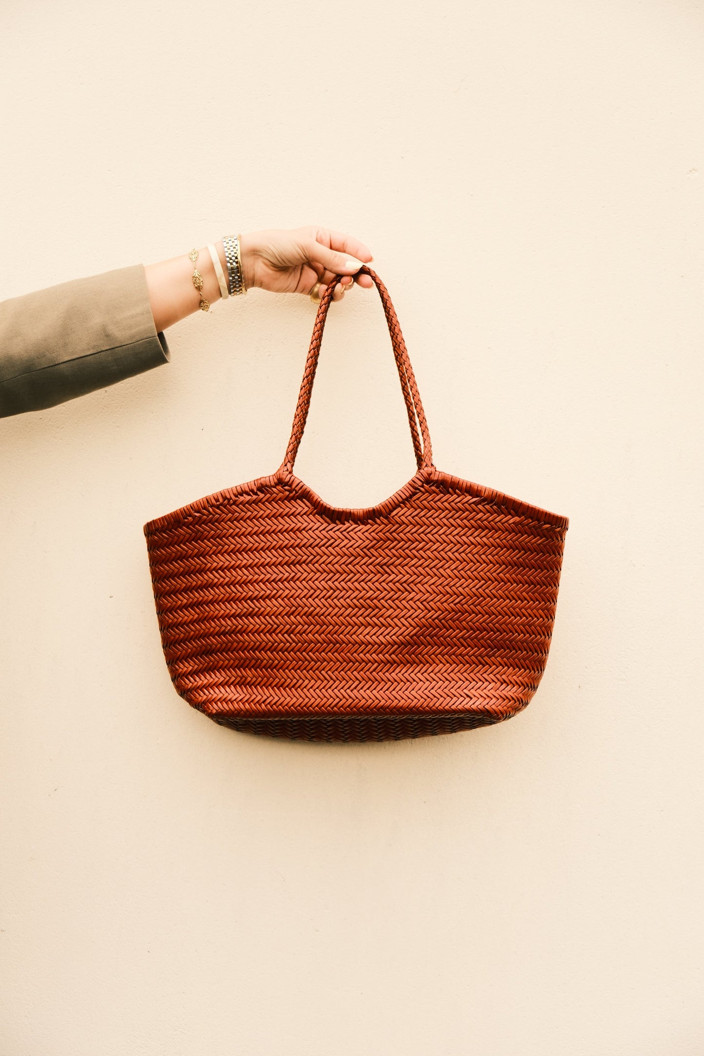 Sac Consti - Mamoune collection