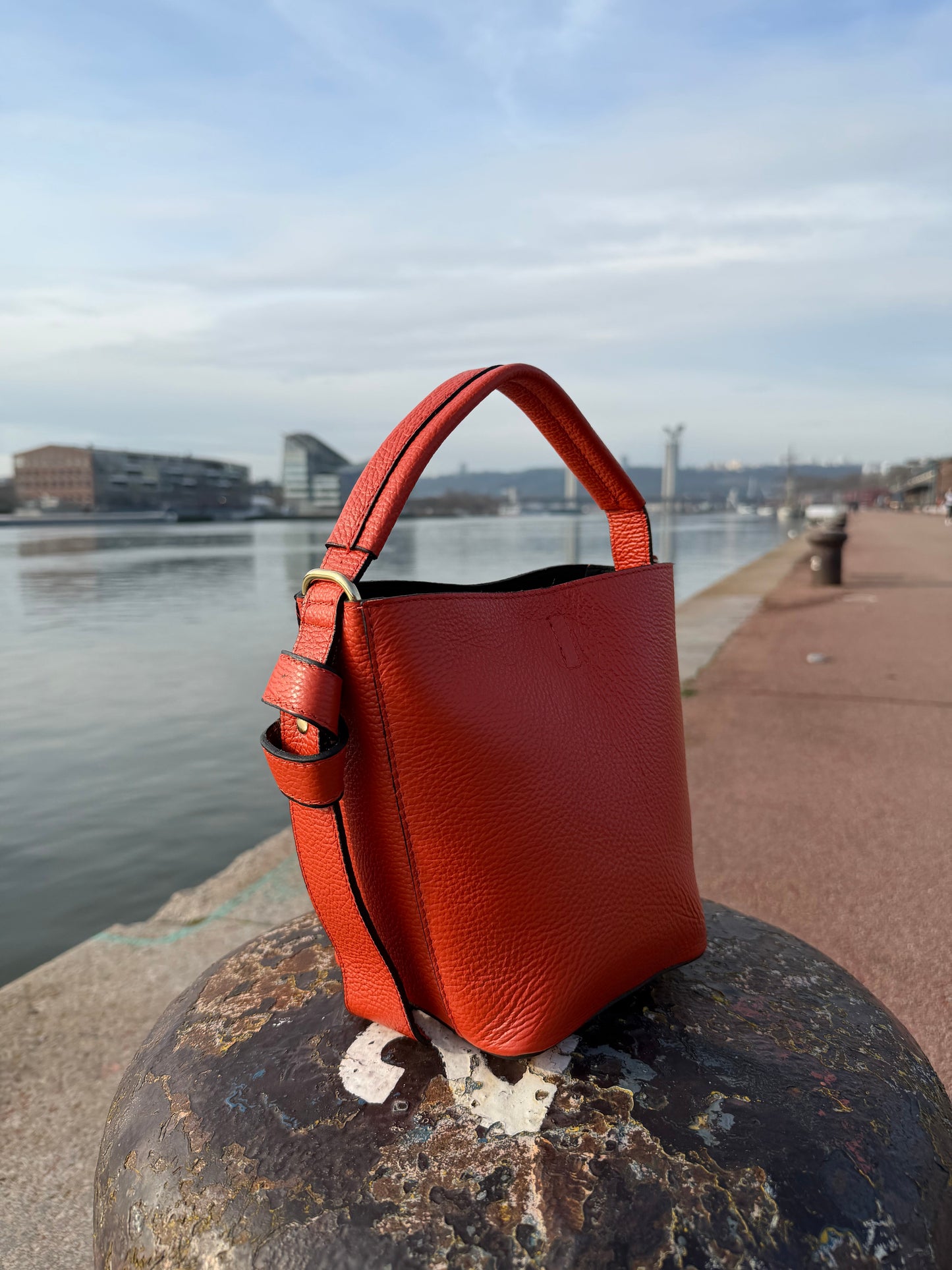 Sac Emma - Mamoune collection