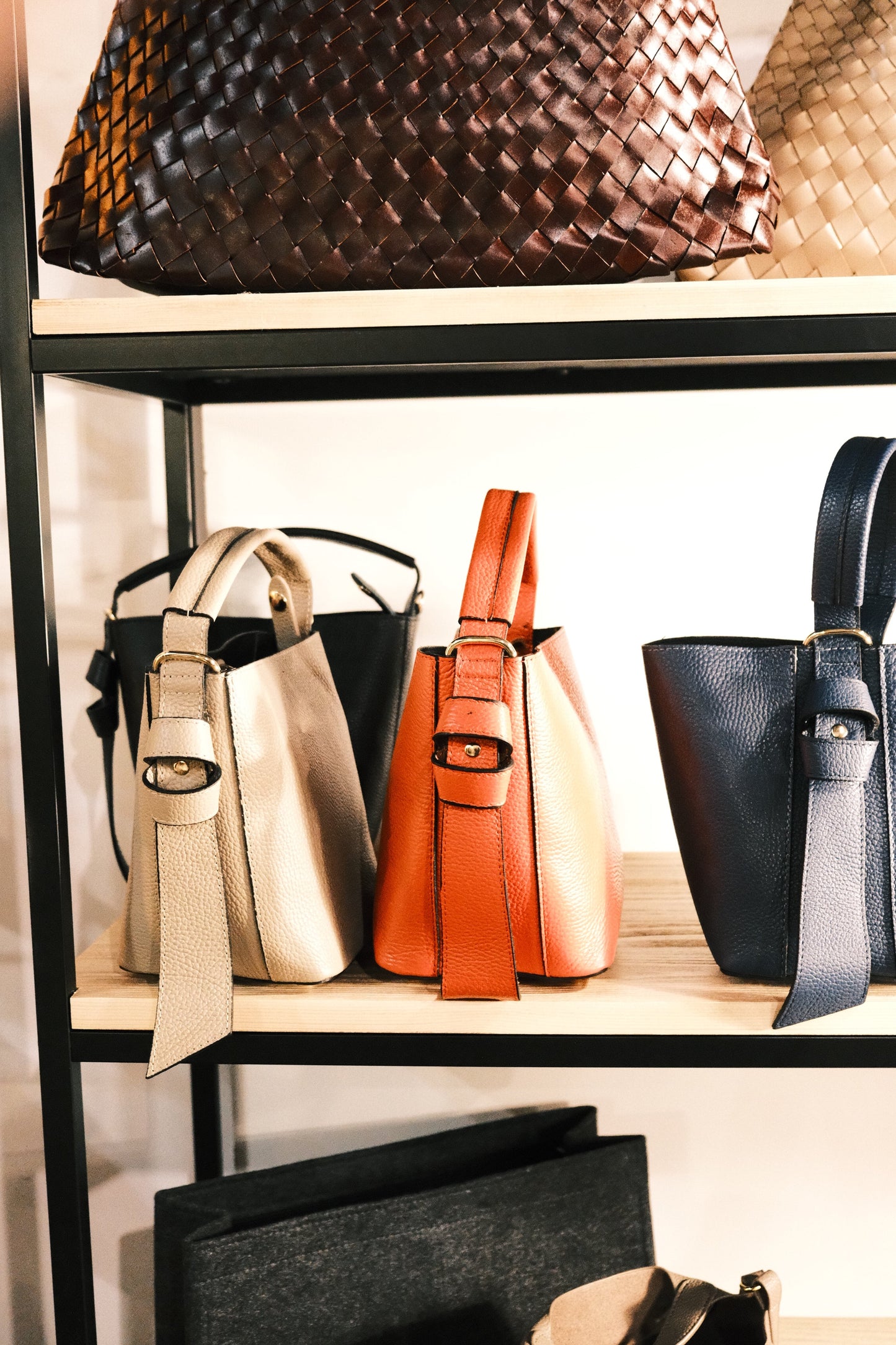 Sac Emma - Mamoune collection