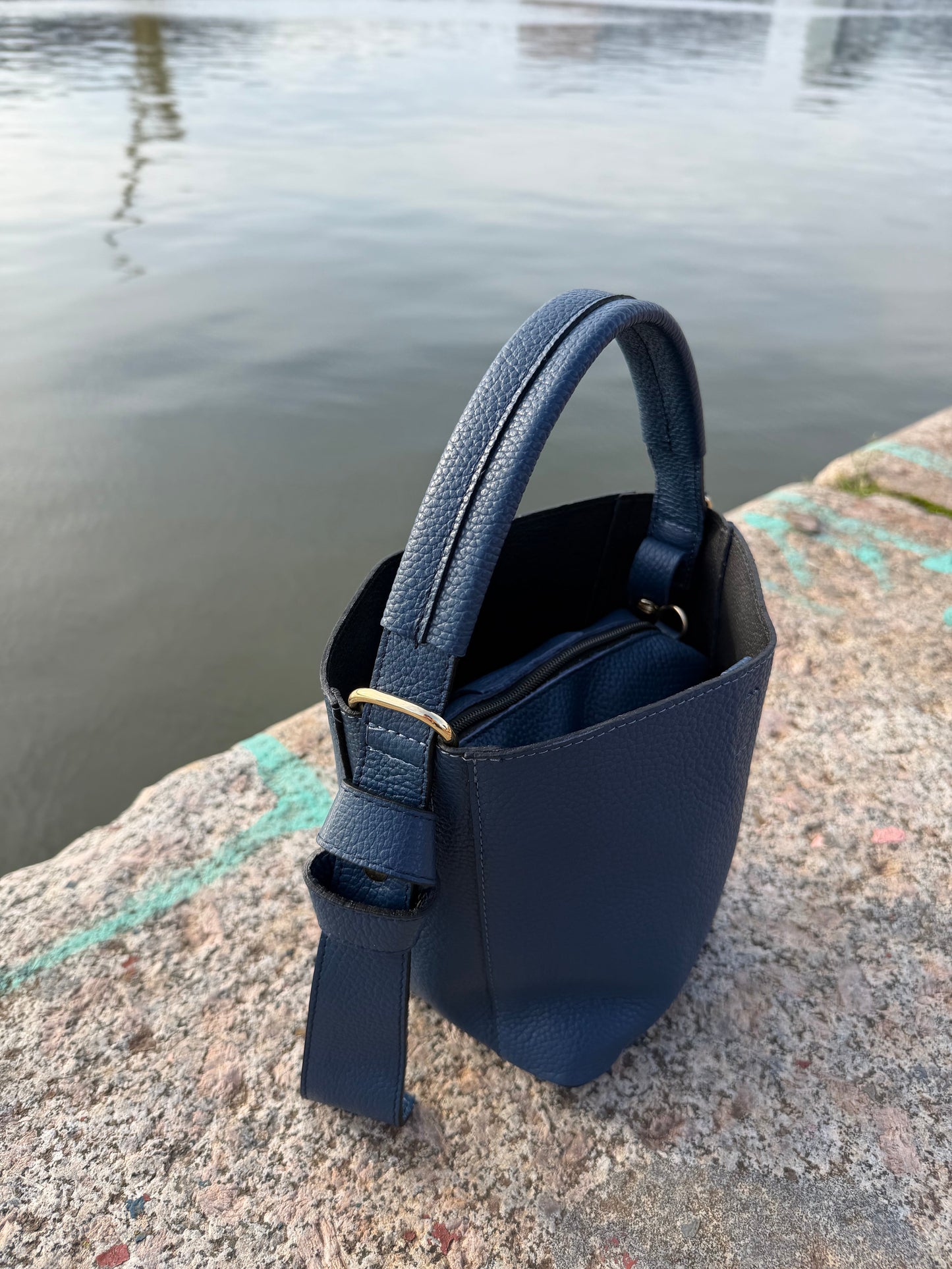 Sac Emma - Mamoune collection