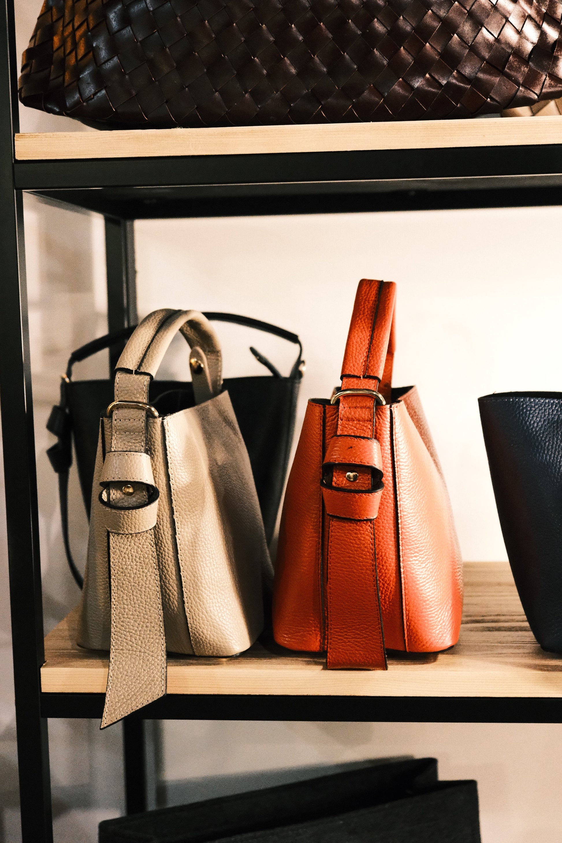 Sac Emma - Mamoune collection