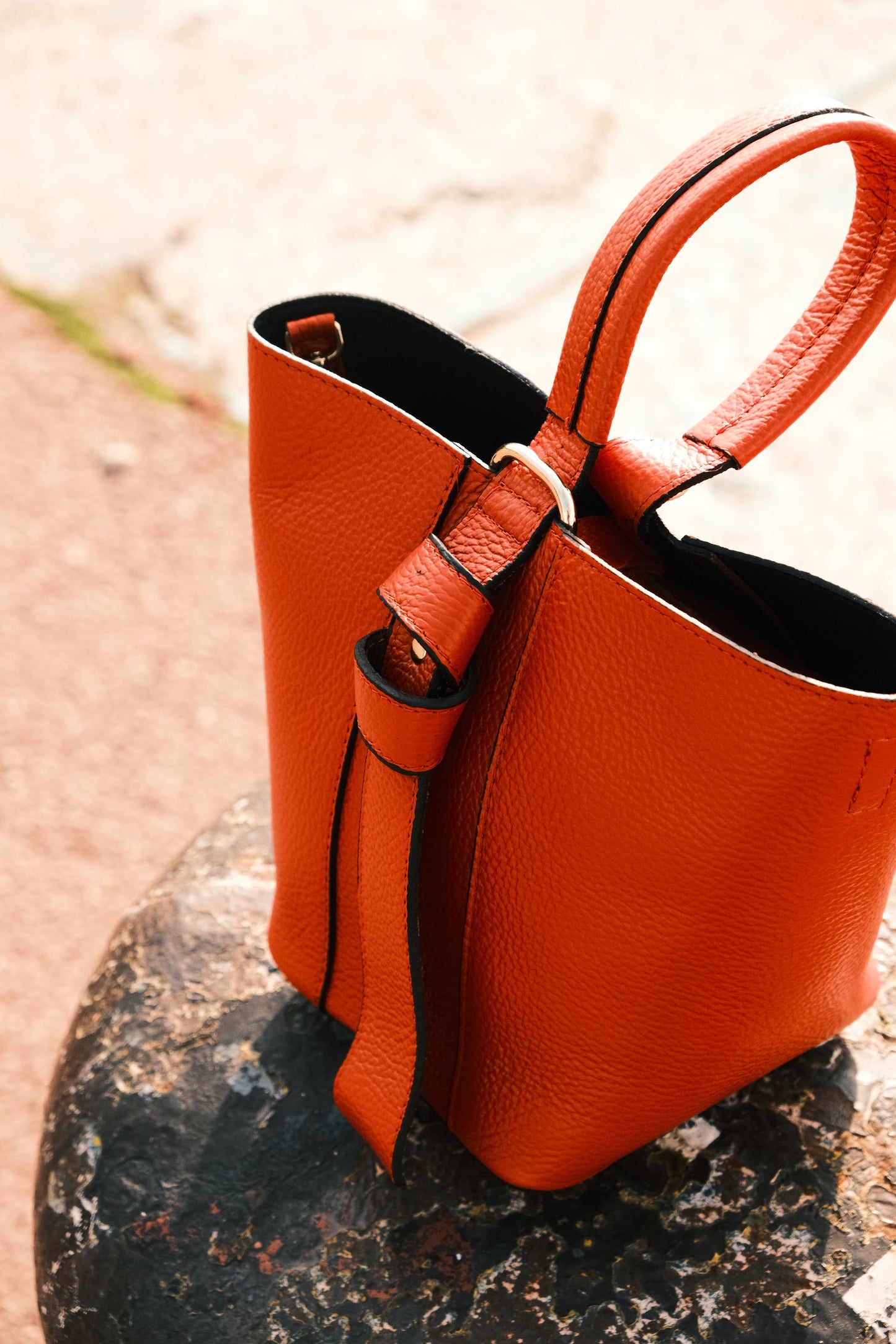 Sac Emma - Mamoune collection