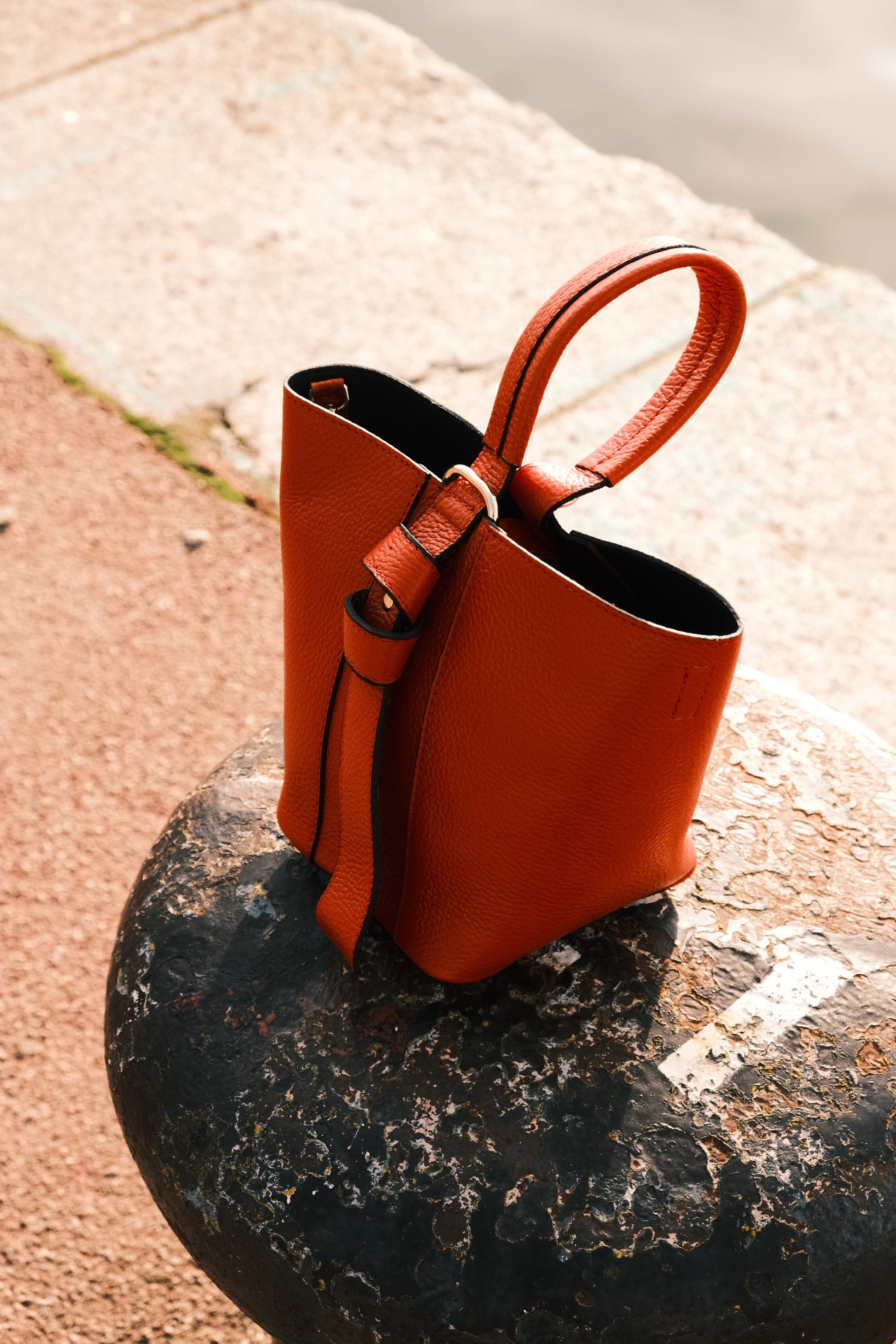 Sac Emma - Mamoune collection
