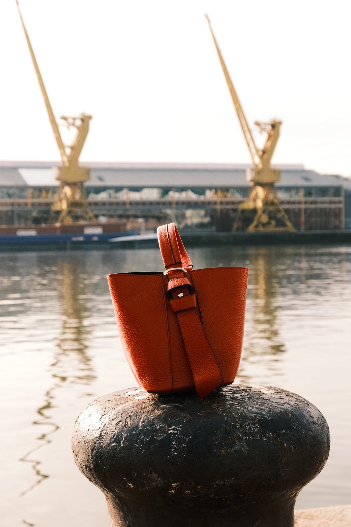 Sac Emma - Mamoune collection