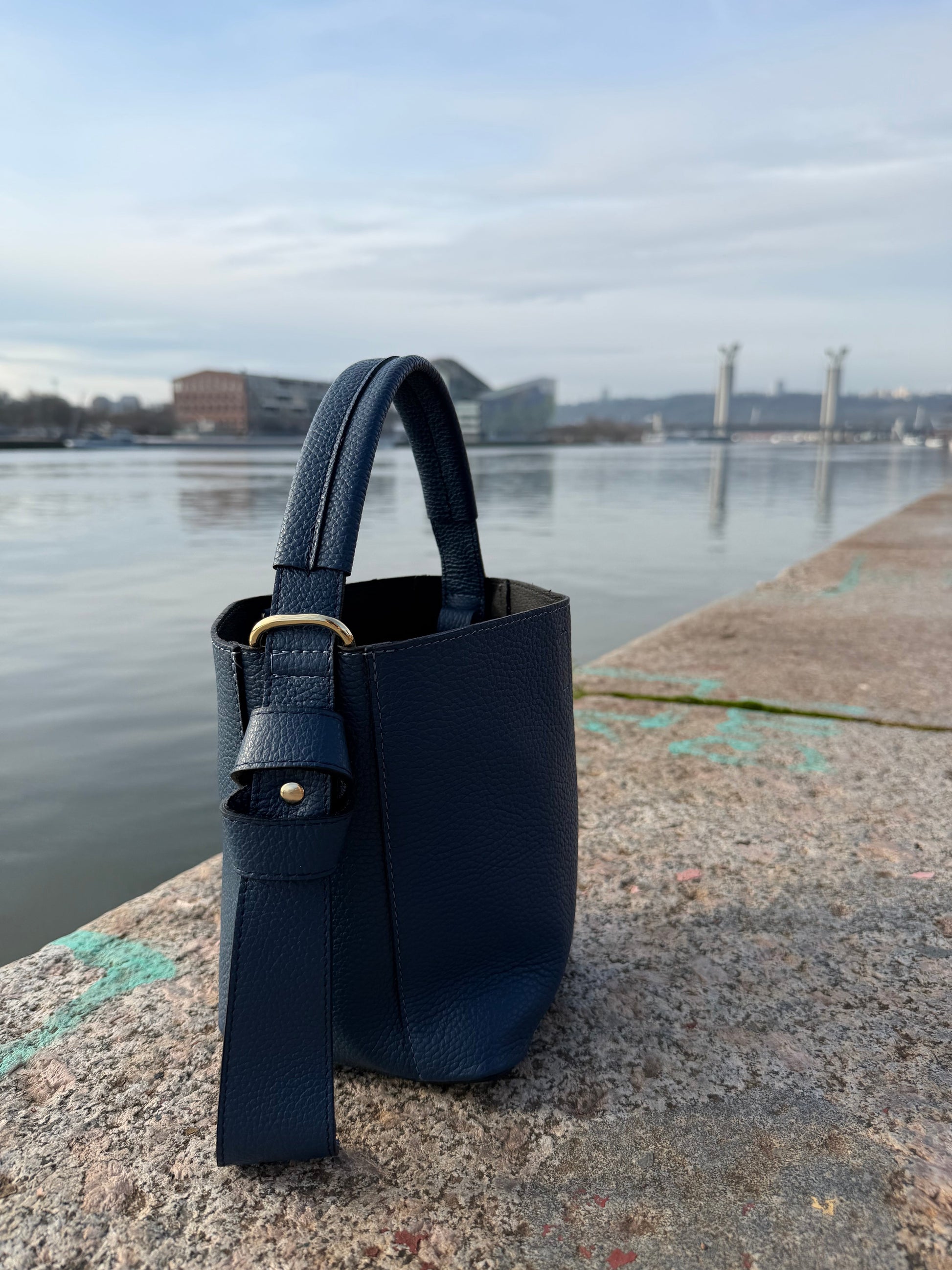 Sac Emma - Mamoune collection