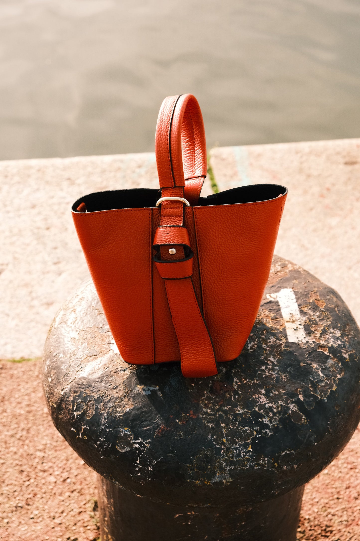 Sac Emma - Mamoune collection