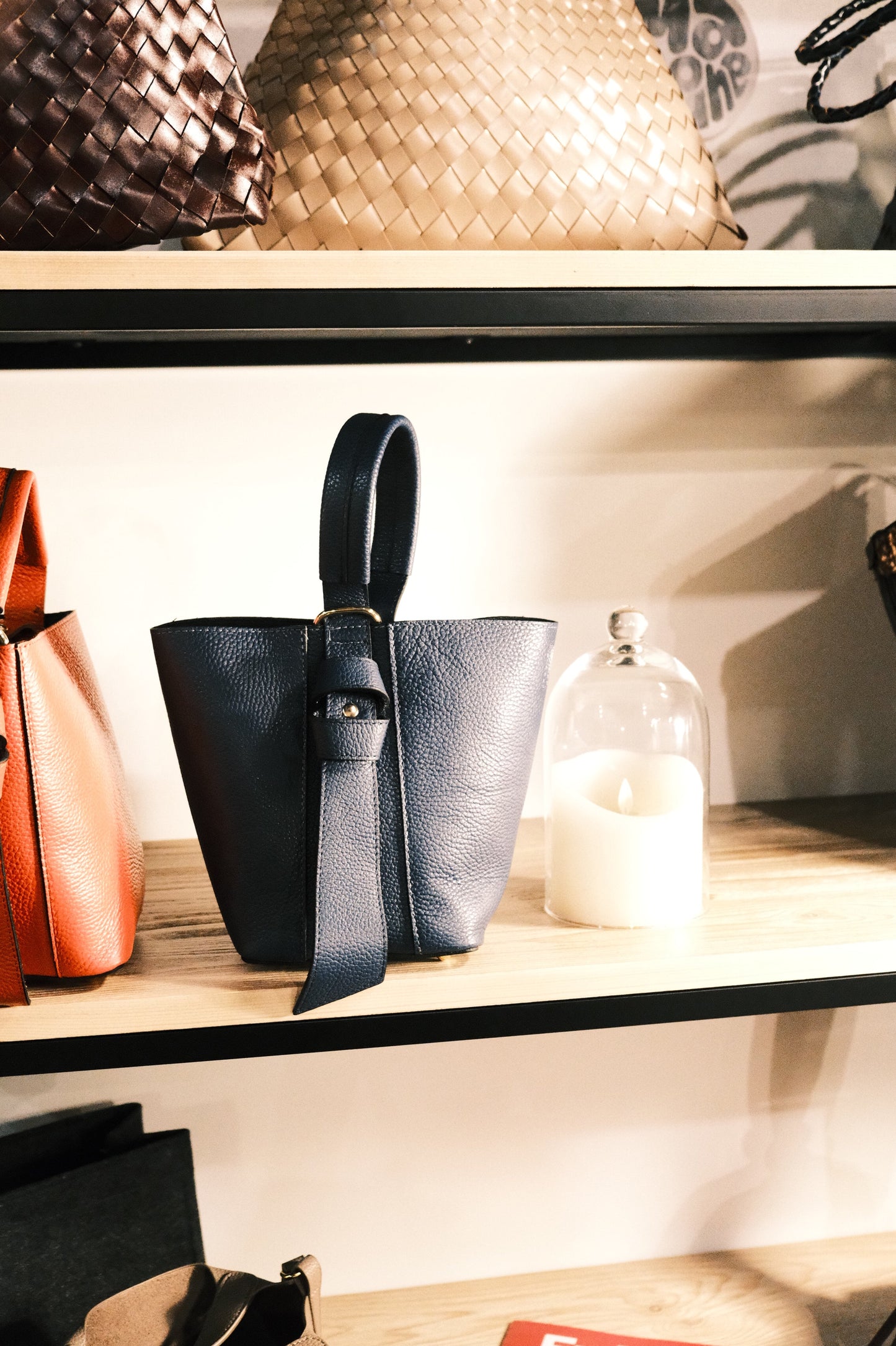 Sac Emma - Mamoune collection
