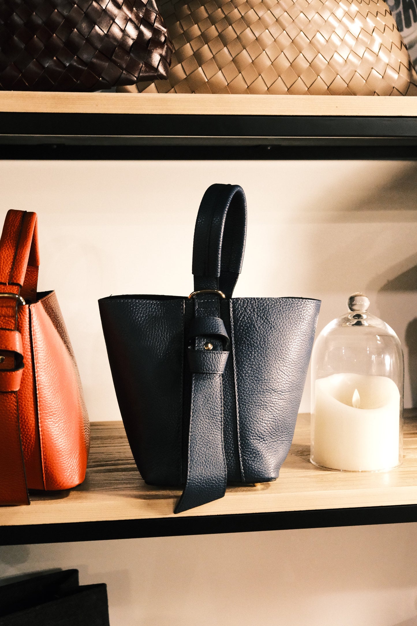 Sac Emma - Mamoune collection
