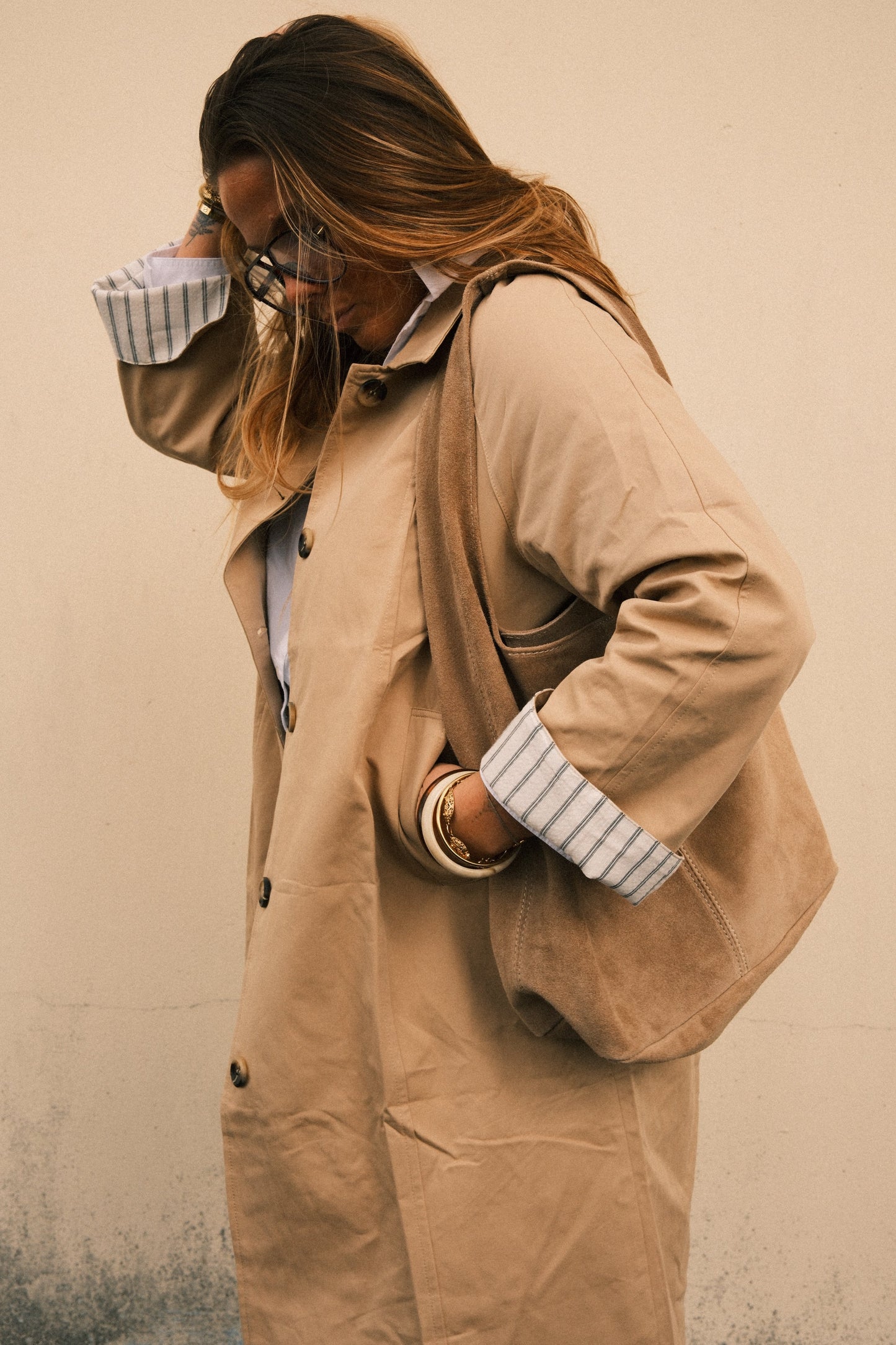 Sac Lison - Mamoune collection