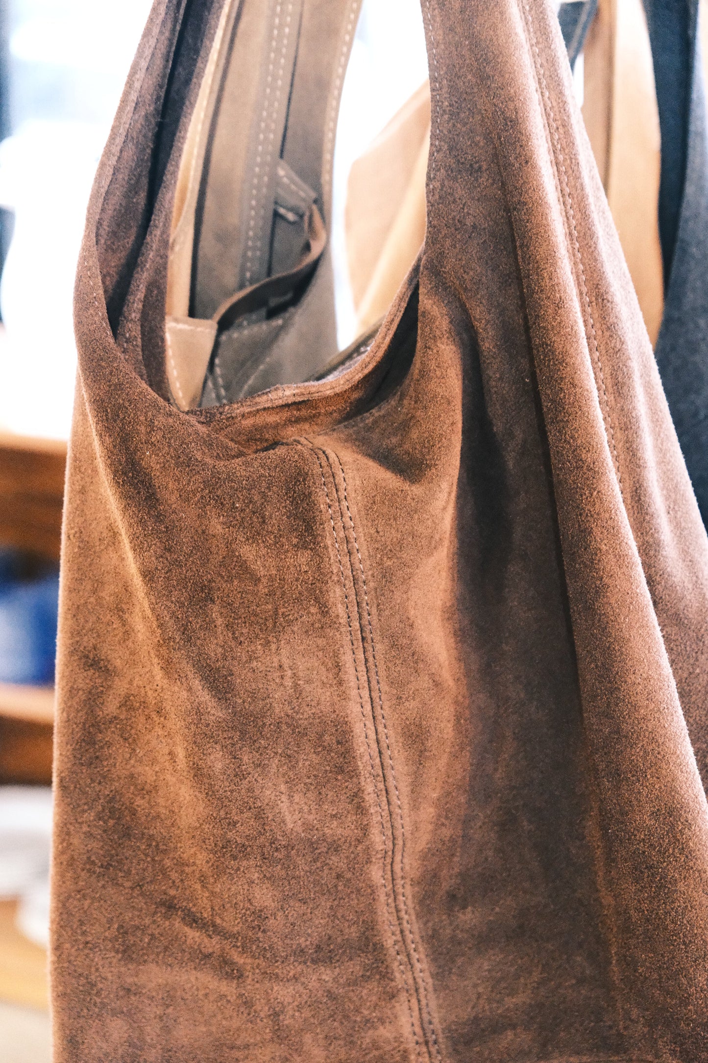 Sac Lison - Mamoune collection