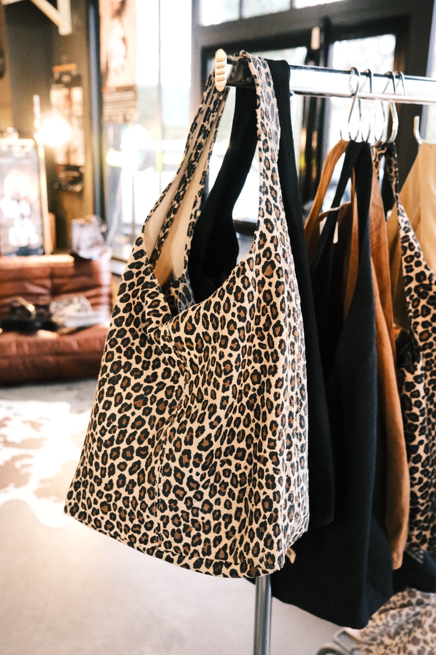 Sac Lison - Mamoune collection