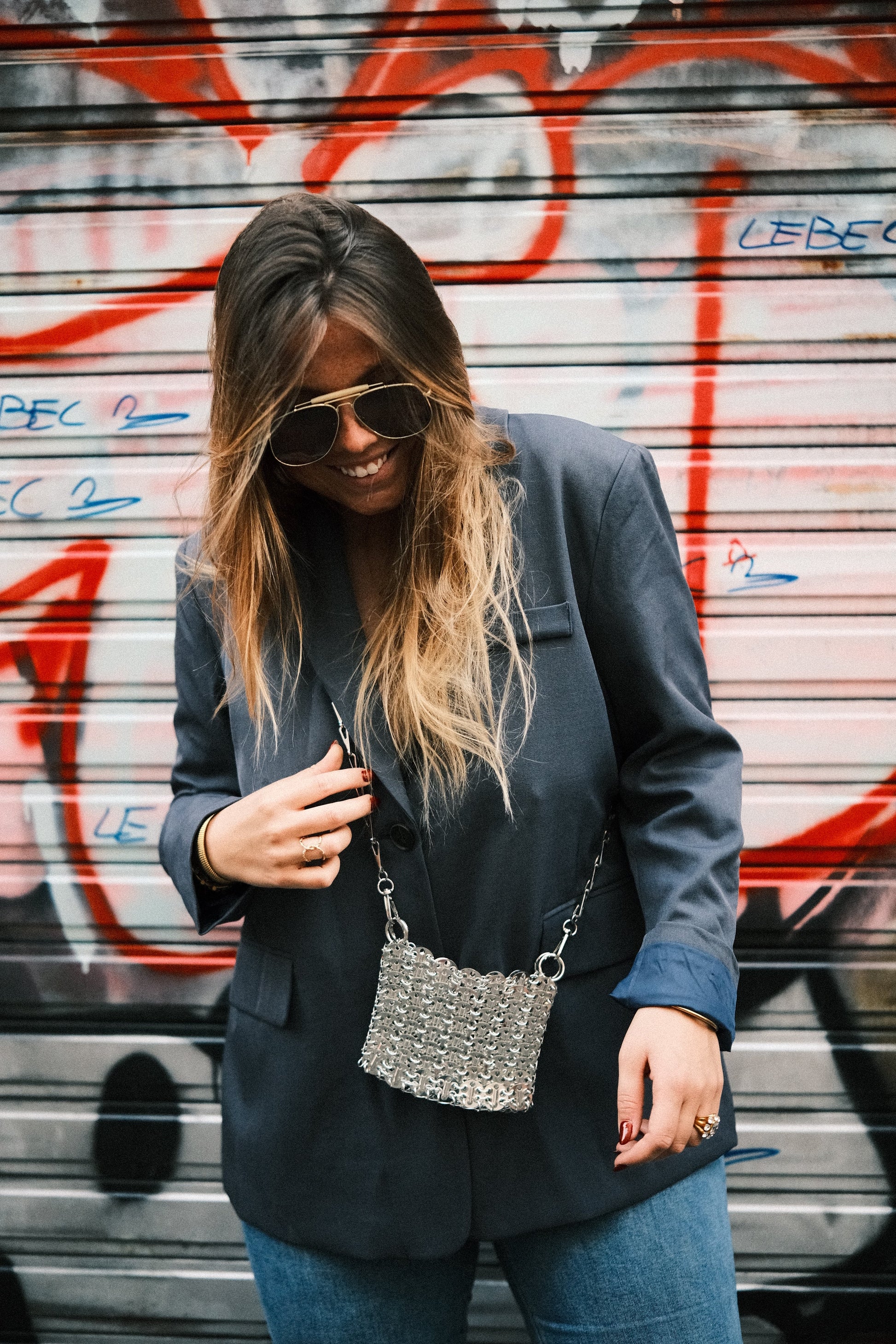 Sac Luna - Mamoune collection