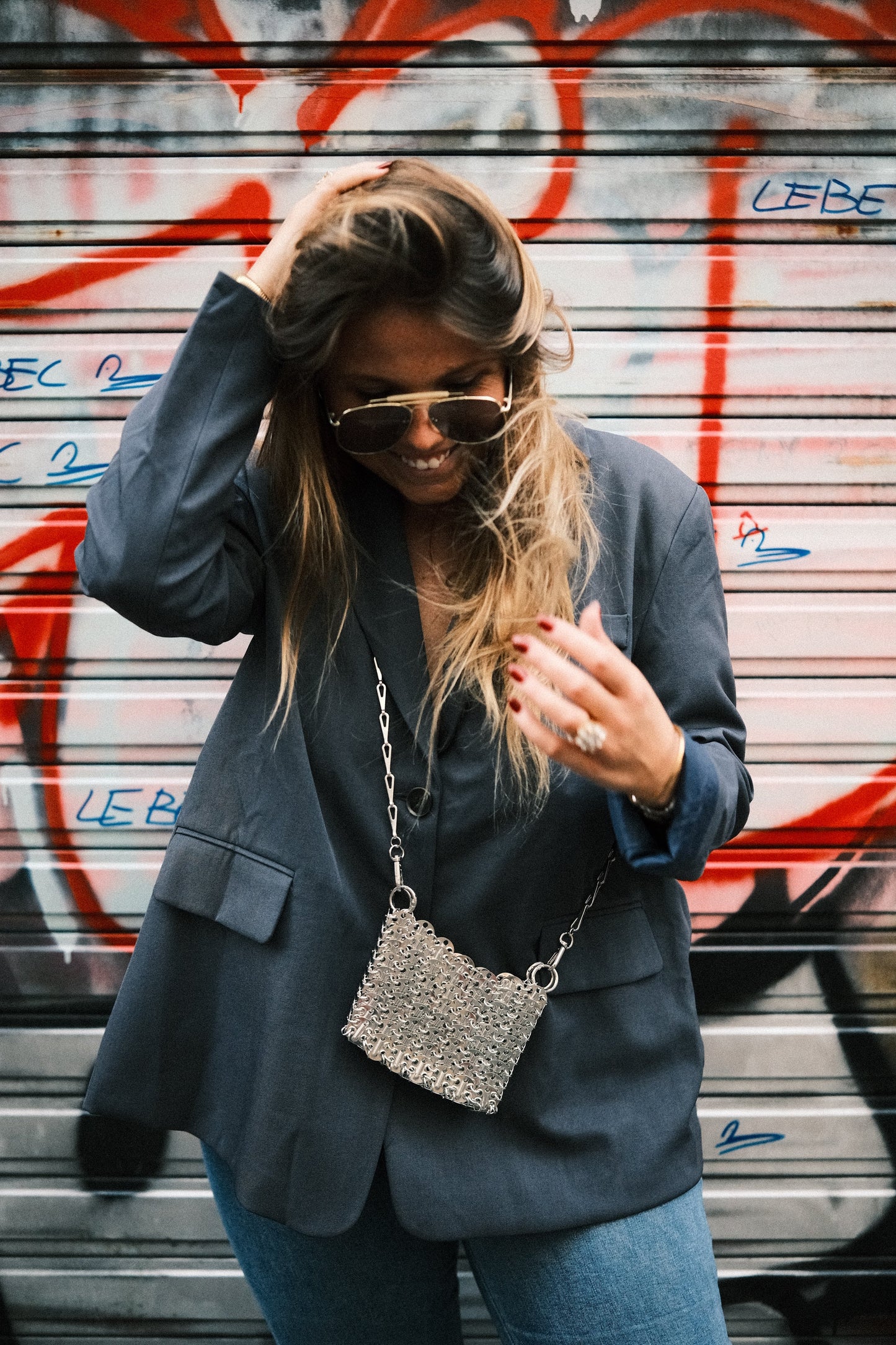 Sac Luna - Mamoune collection