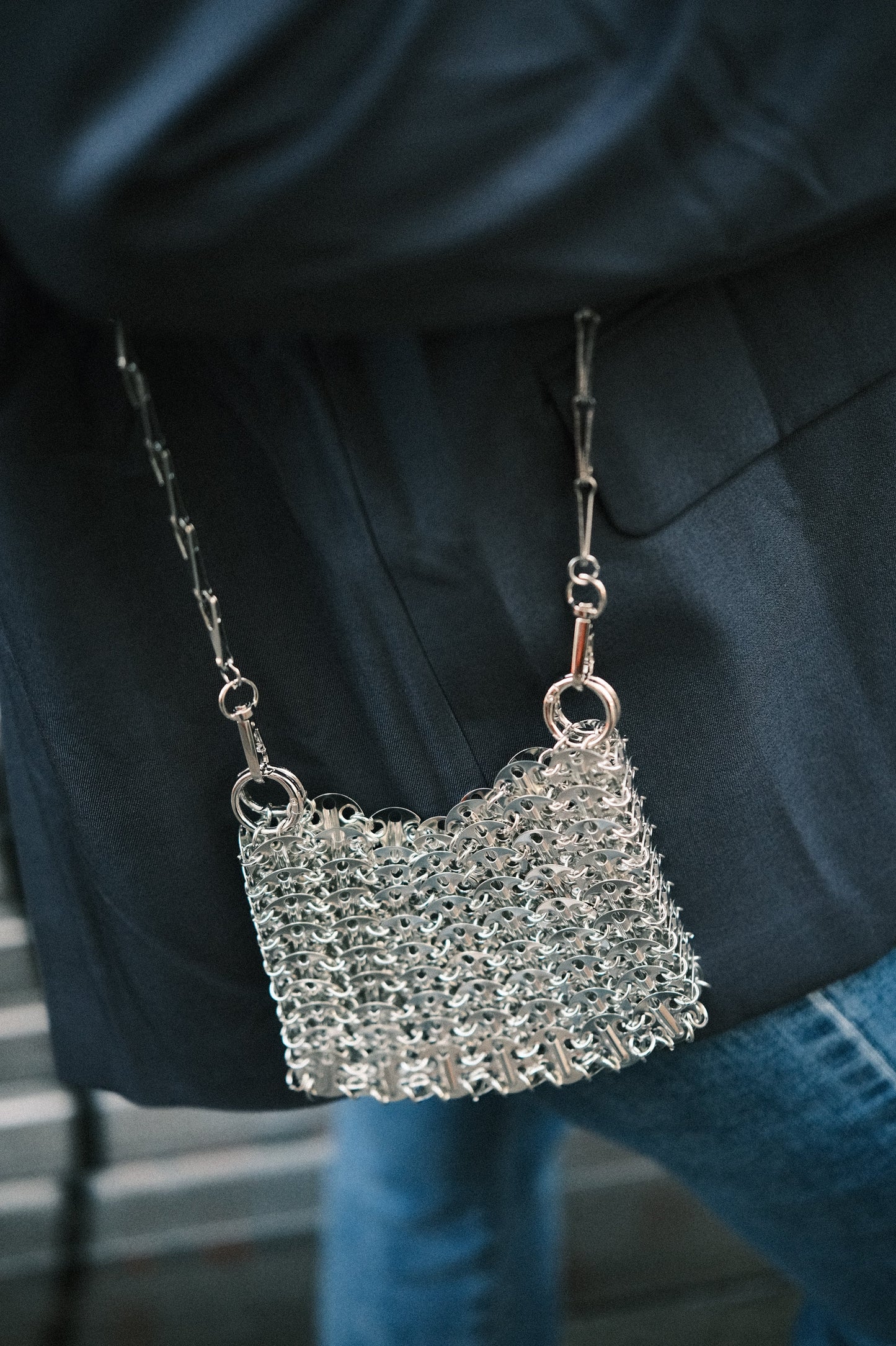 Sac Luna - Mamoune collection