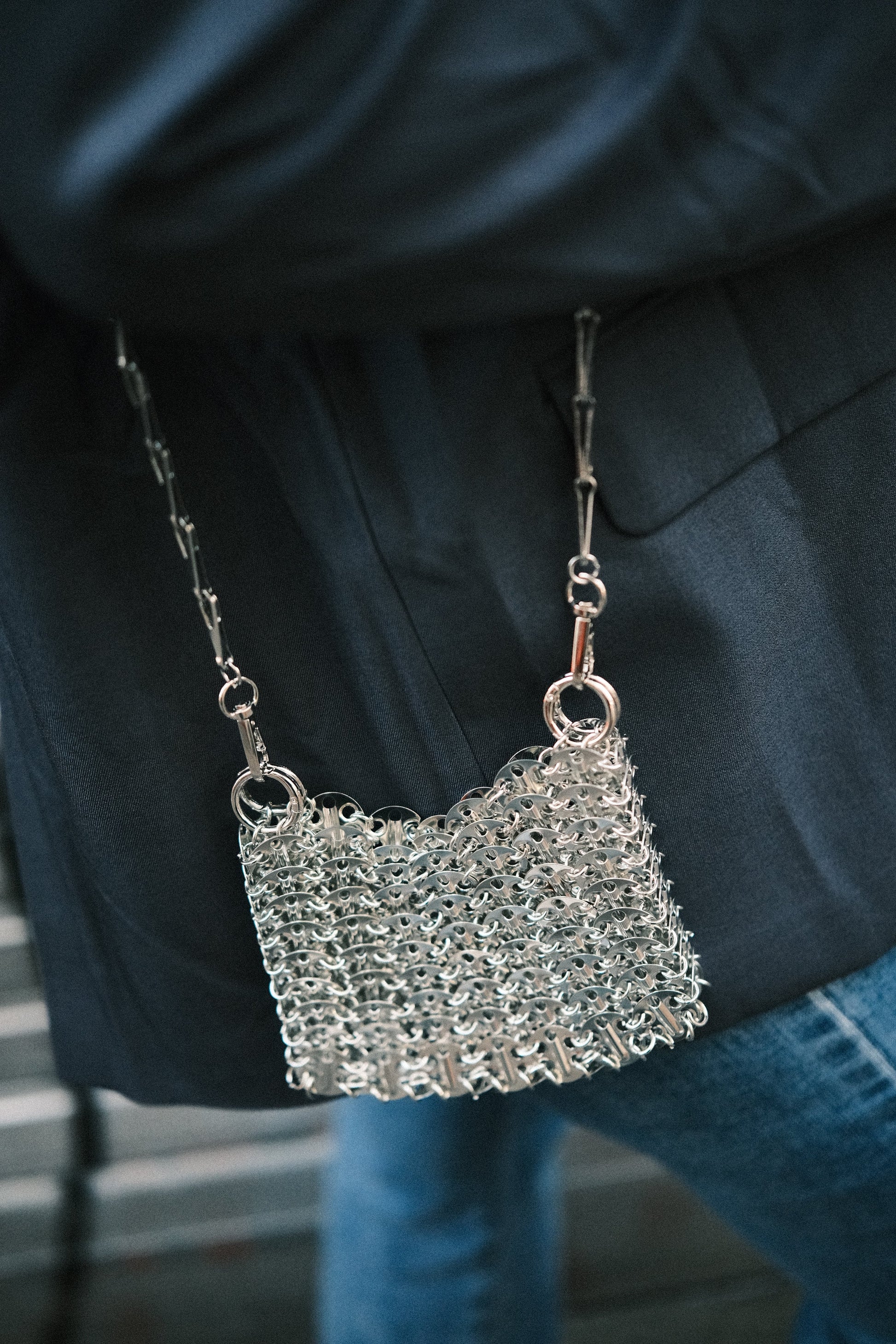 Sac Luna - Mamoune collection