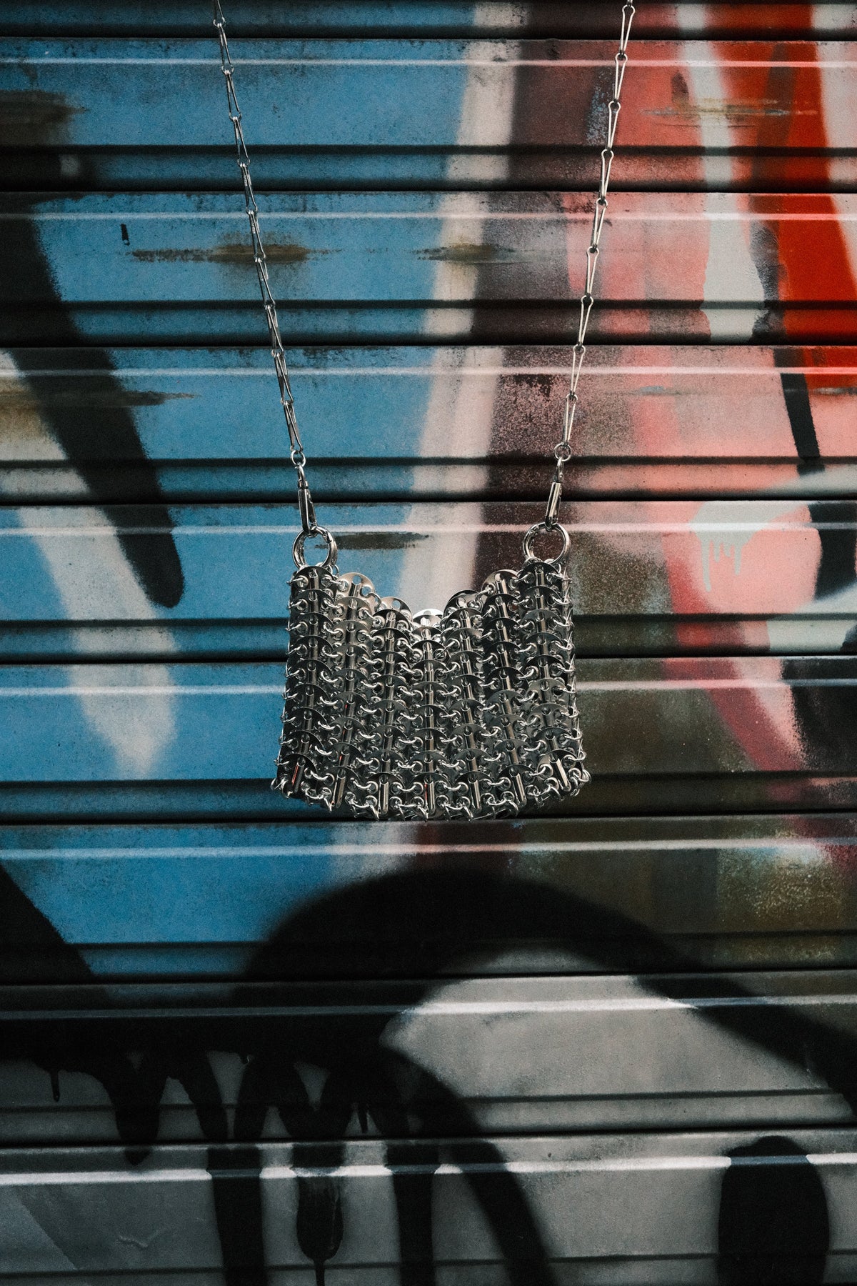 Sac Luna - Mamoune collection