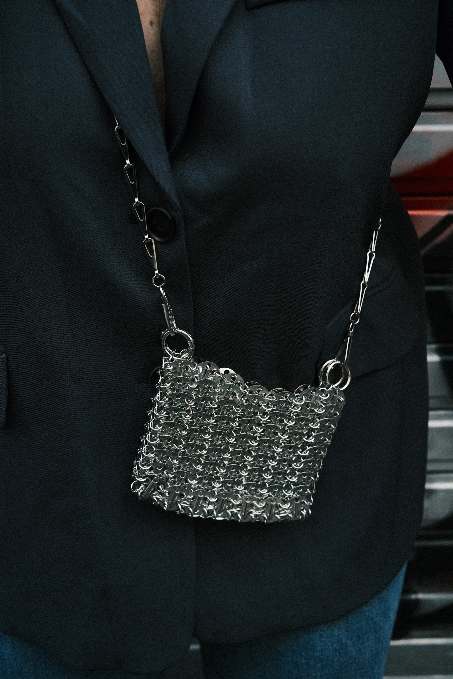 Sac Luna - Mamoune collection