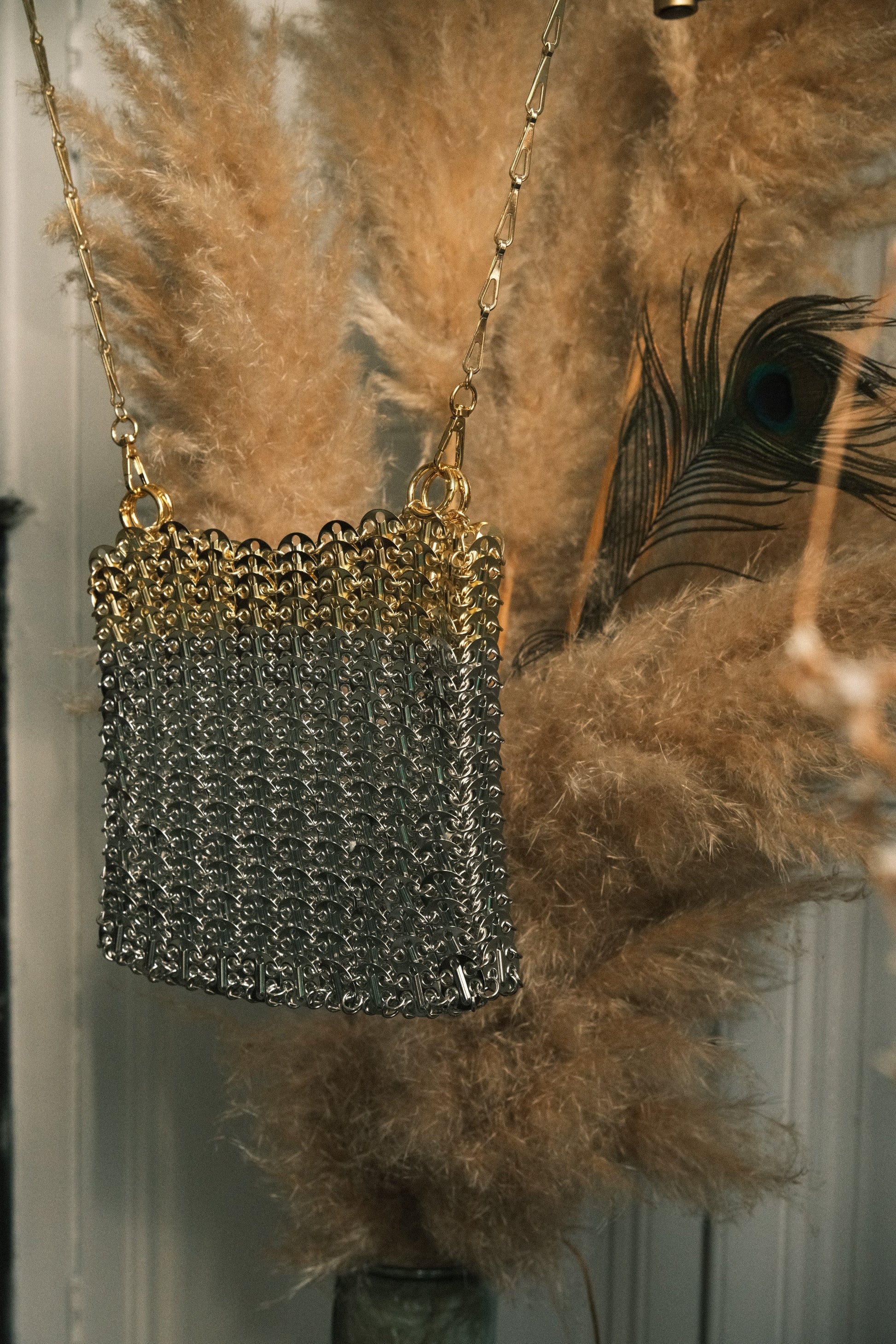Sac Luna XL - Mamoune collection
