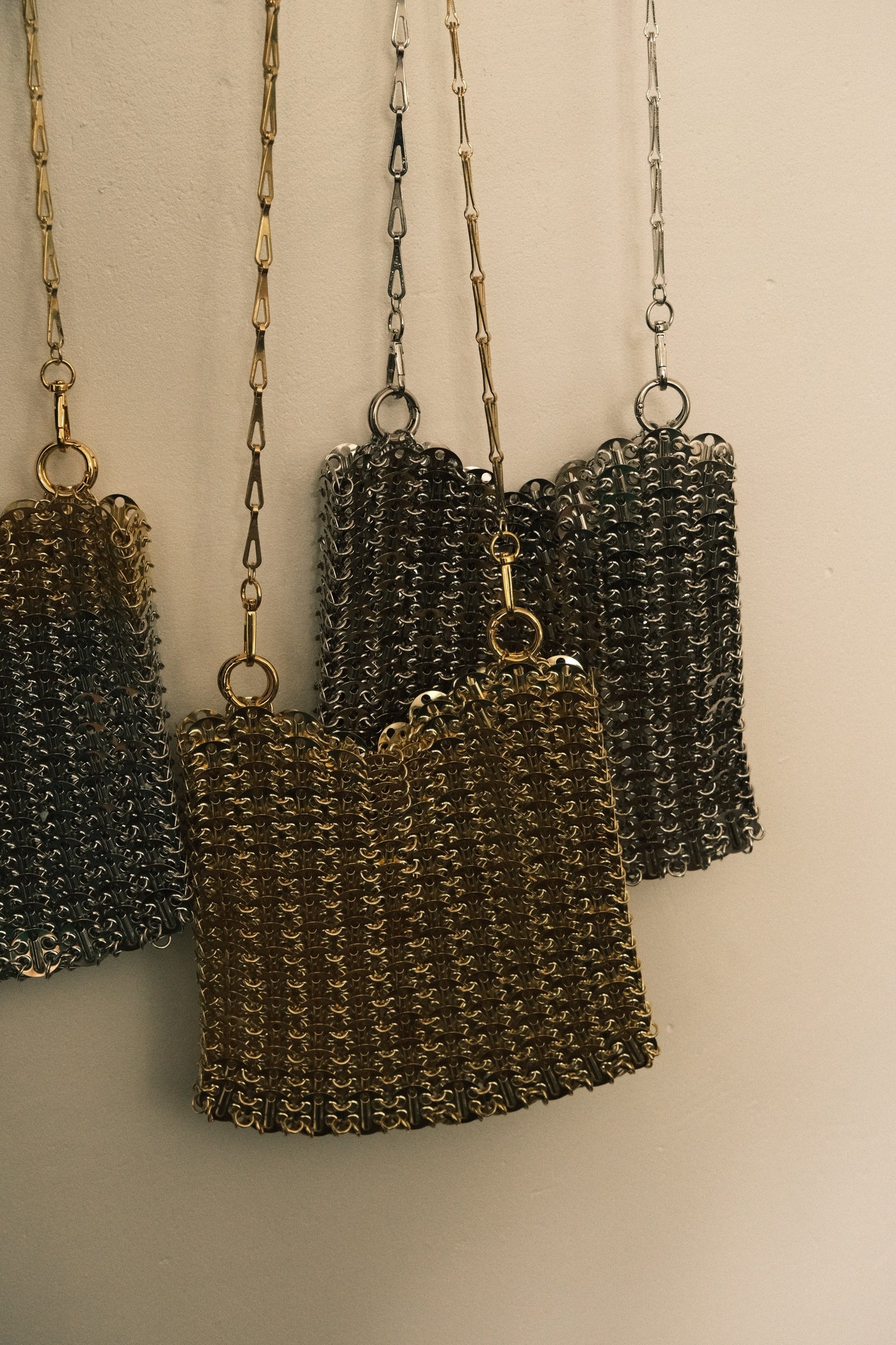 Sac Luna XL - Mamoune collection