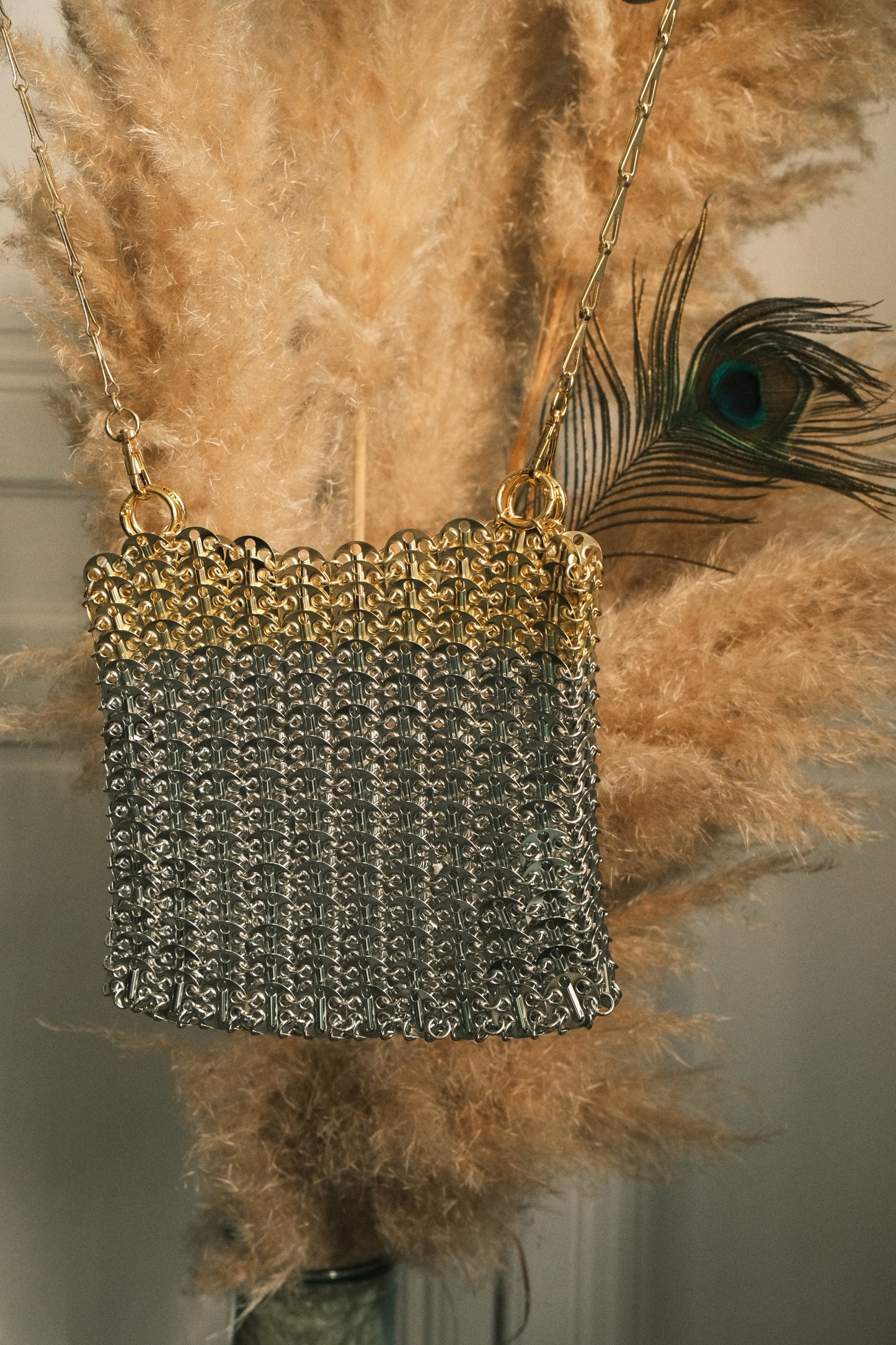 Sac Luna XL - Mamoune collection