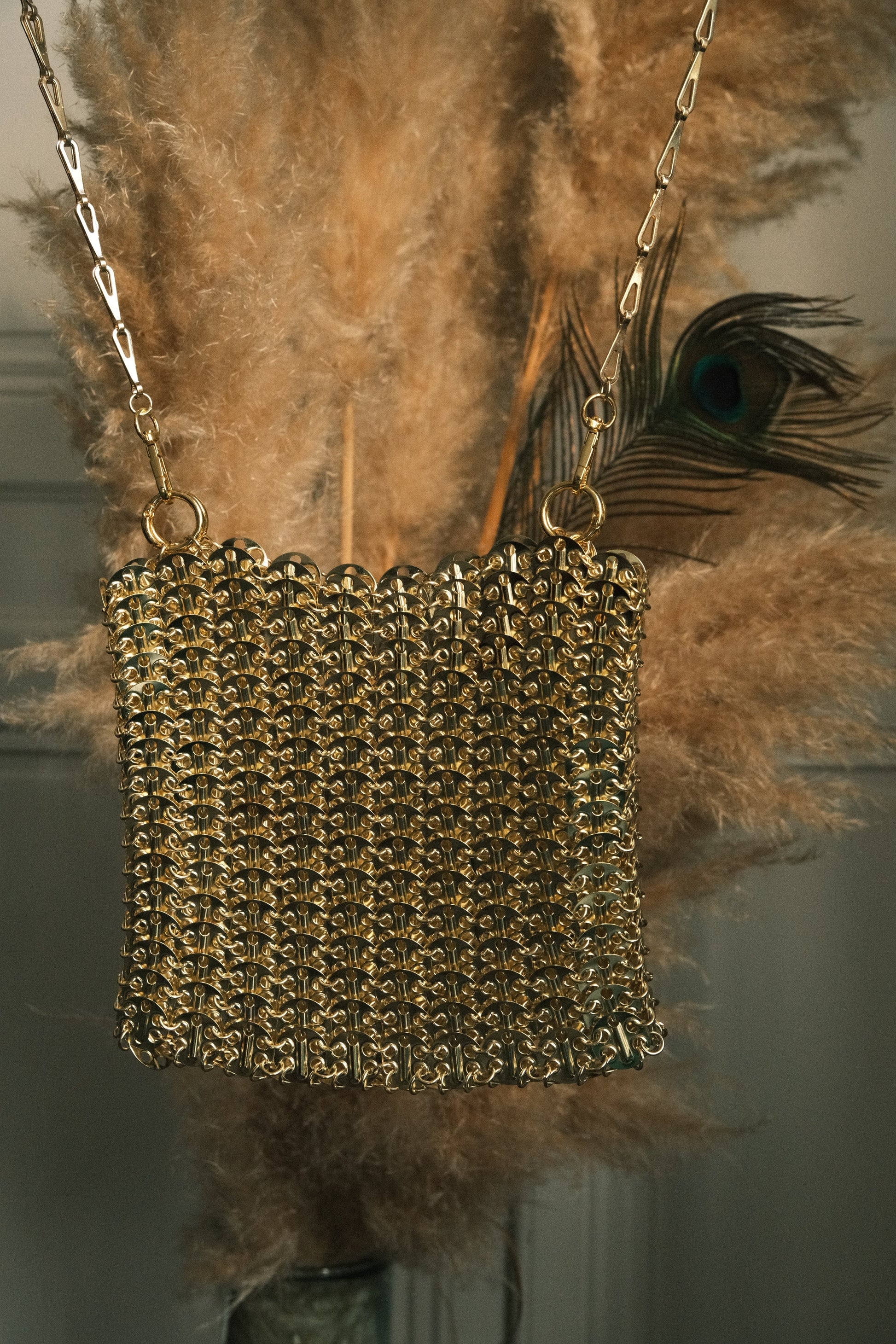 Sac Luna XL - Mamoune collection