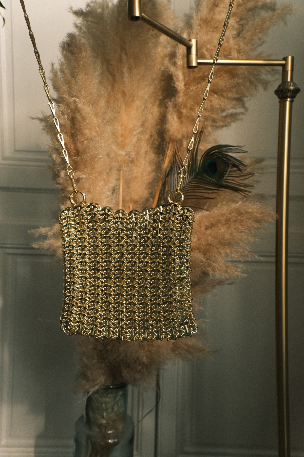 Sac Luna XL - Mamoune collection