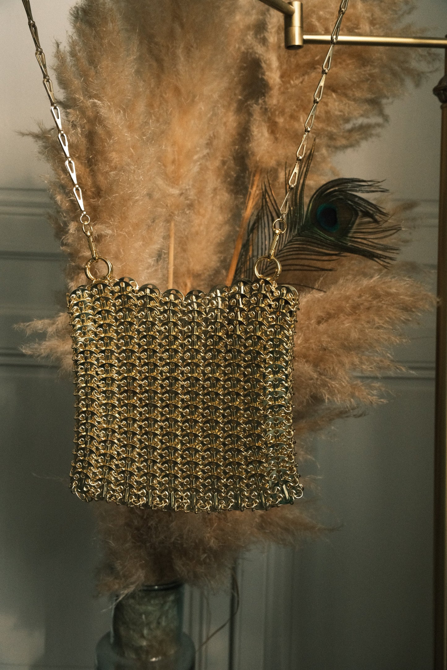 Sac Luna XL - Mamoune collection