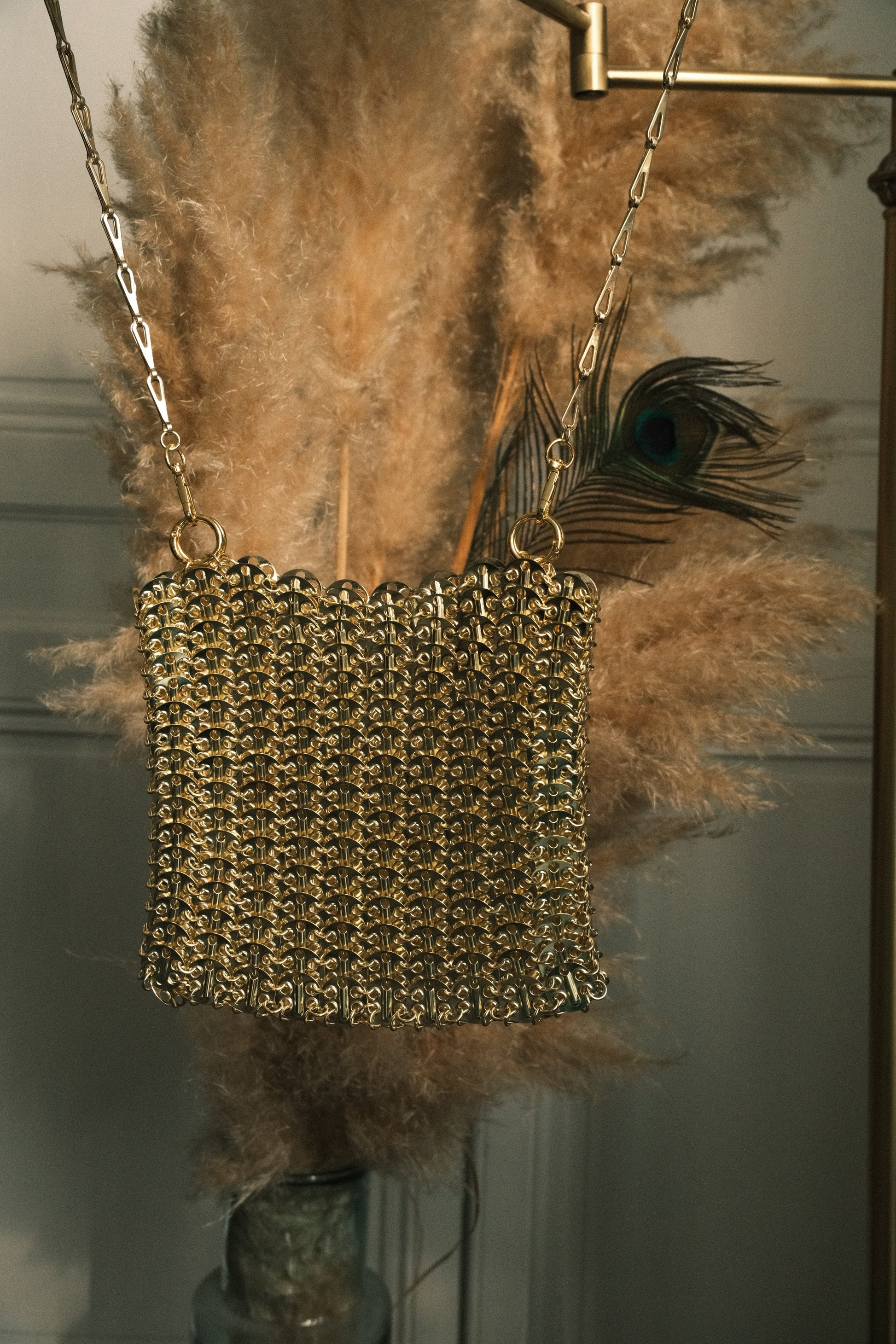 Sac Luna XL - Mamoune collection