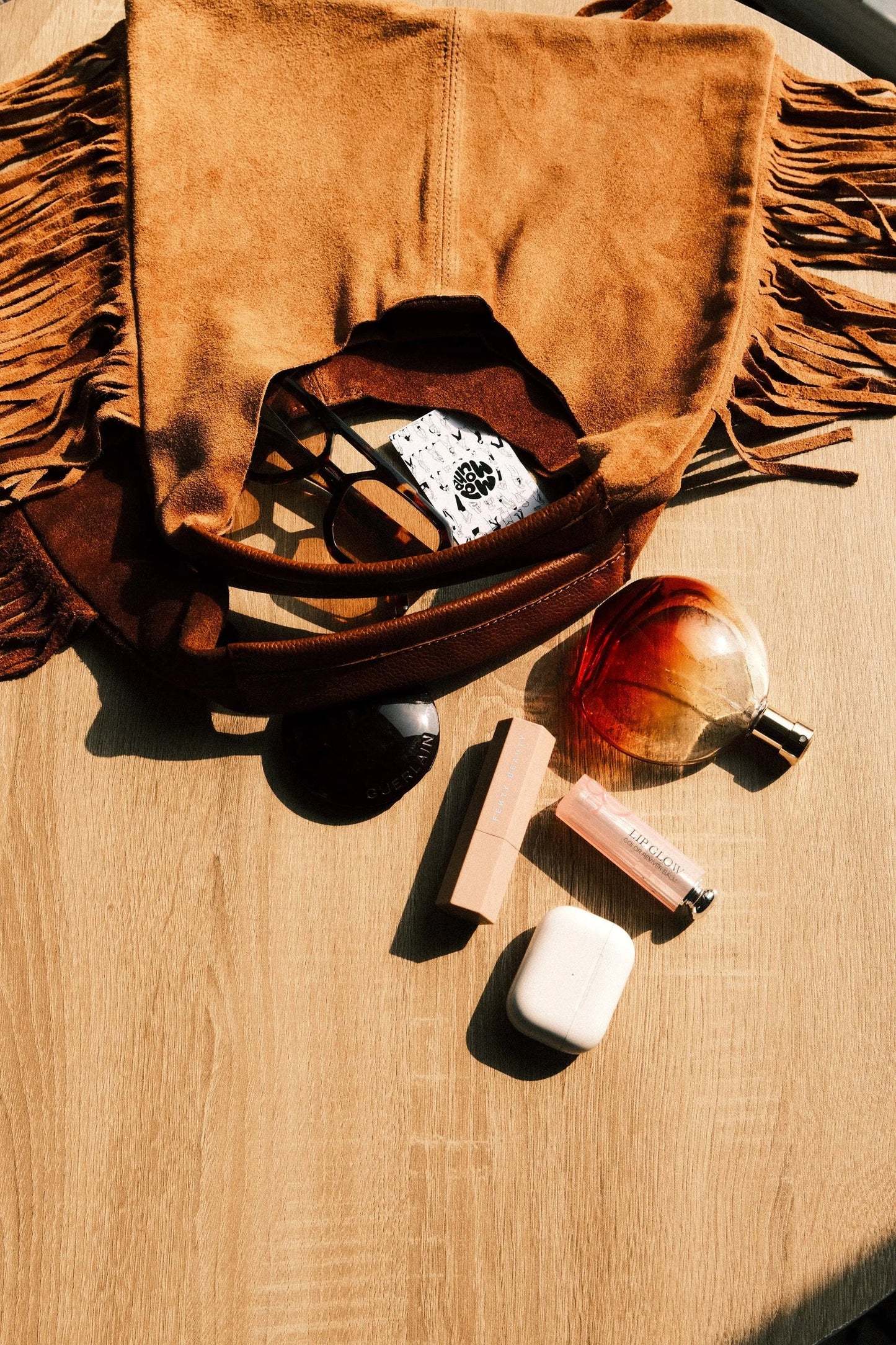Sac Mahé - Mamoune collection