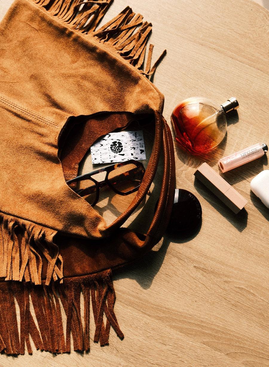 Sac Mahé - Mamoune collection
