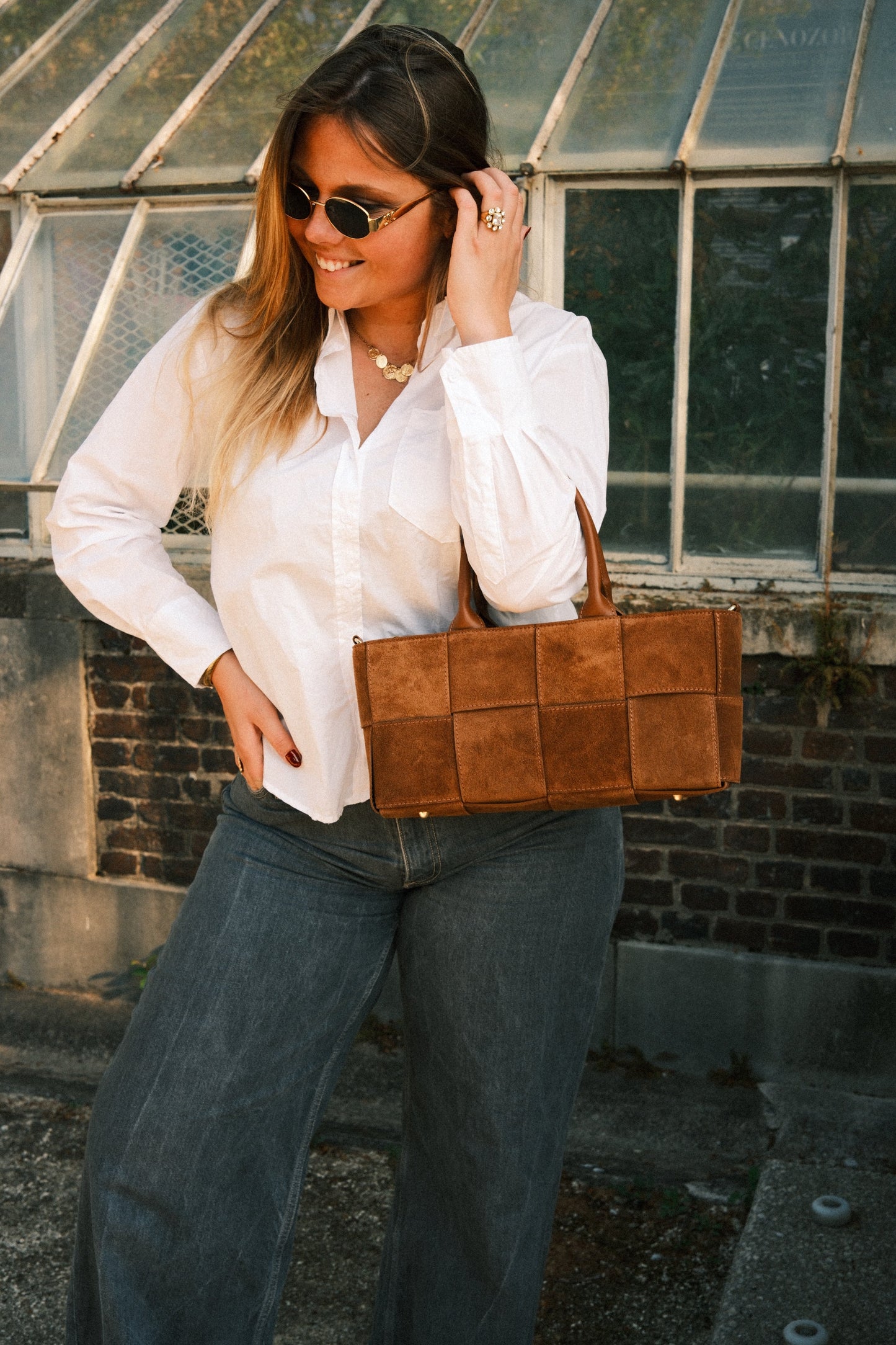 Sac Mathilde - Mamoune collection