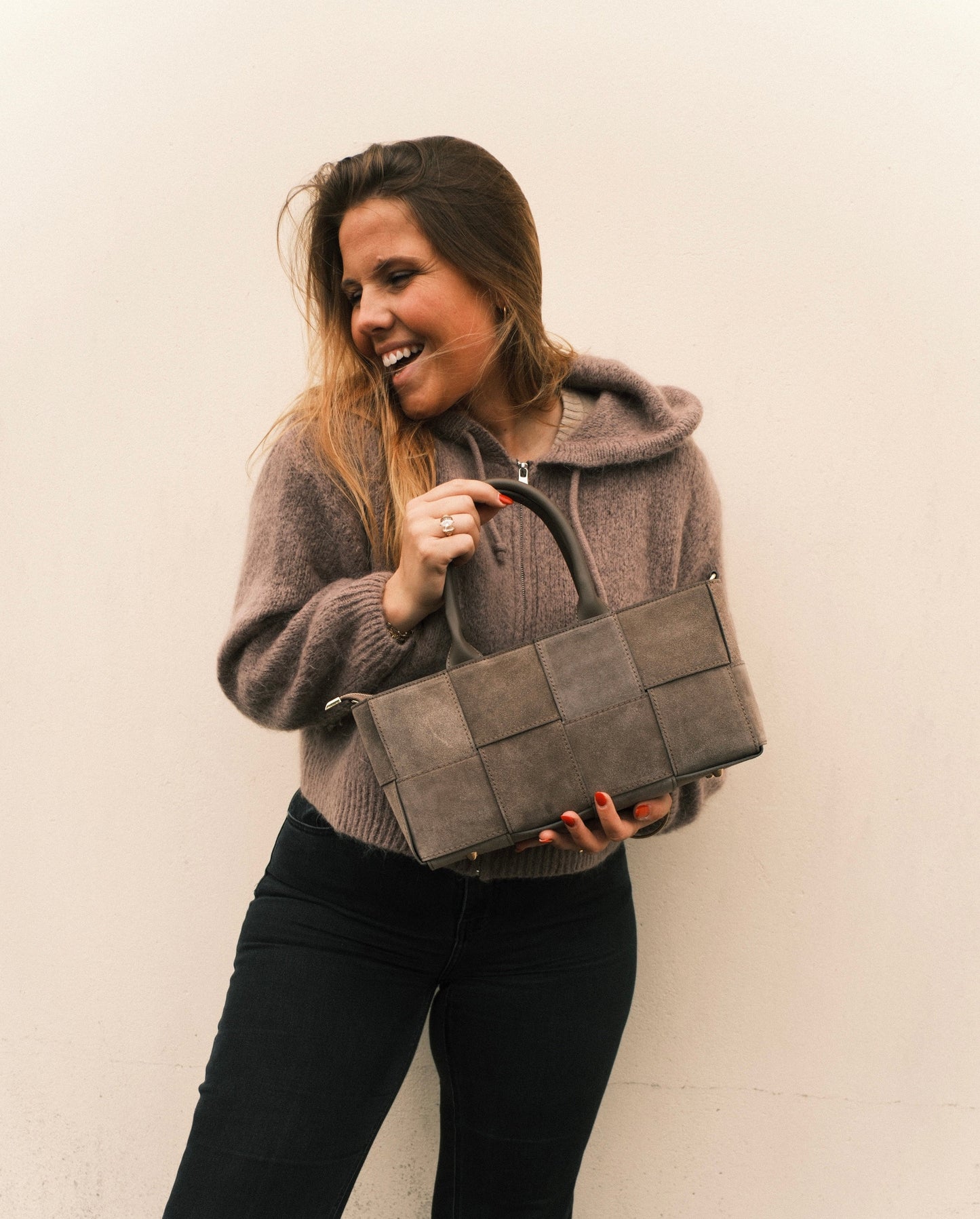 Sac Mathilde - Mamoune collection