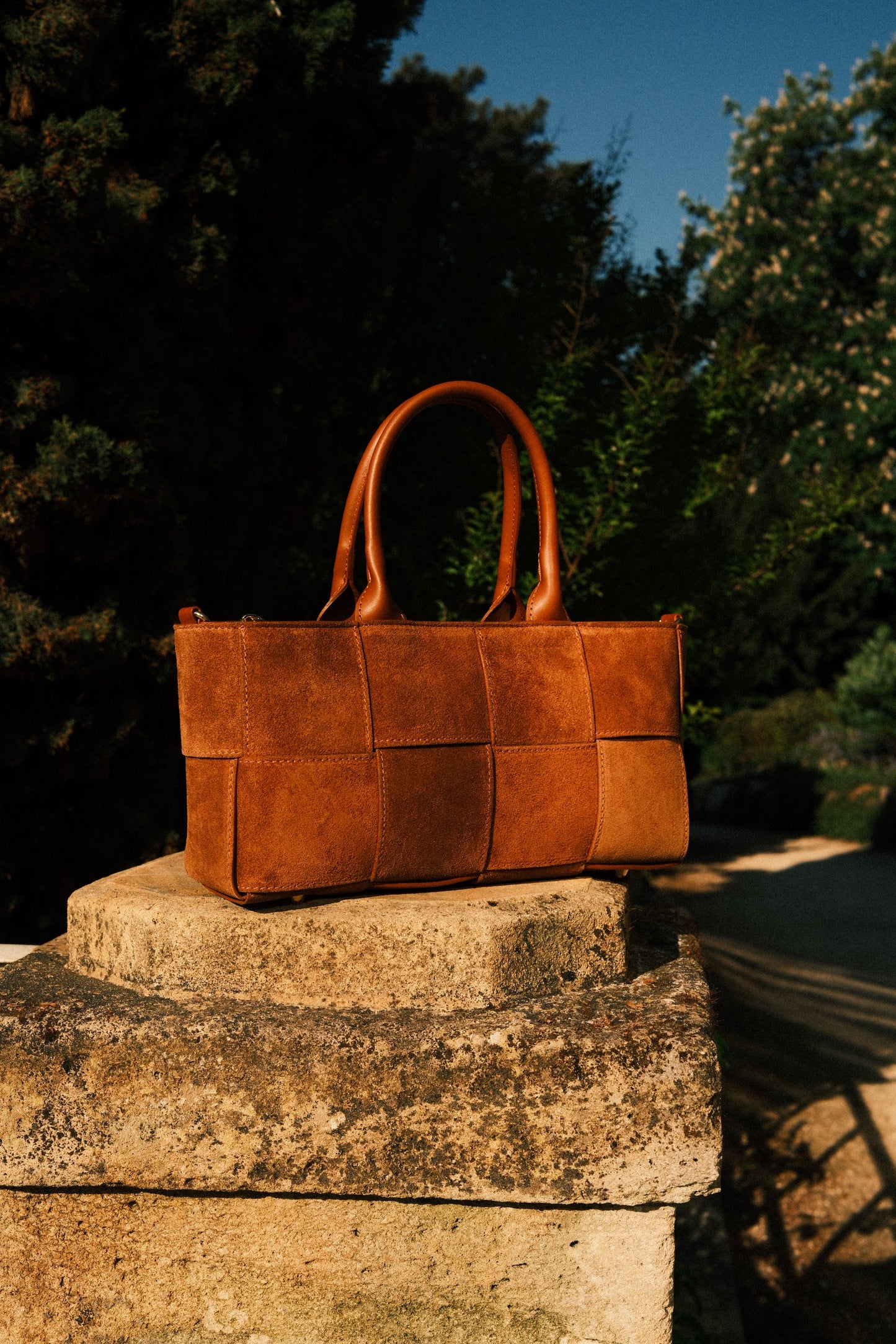 Sac Mathilde - Mamoune collection
