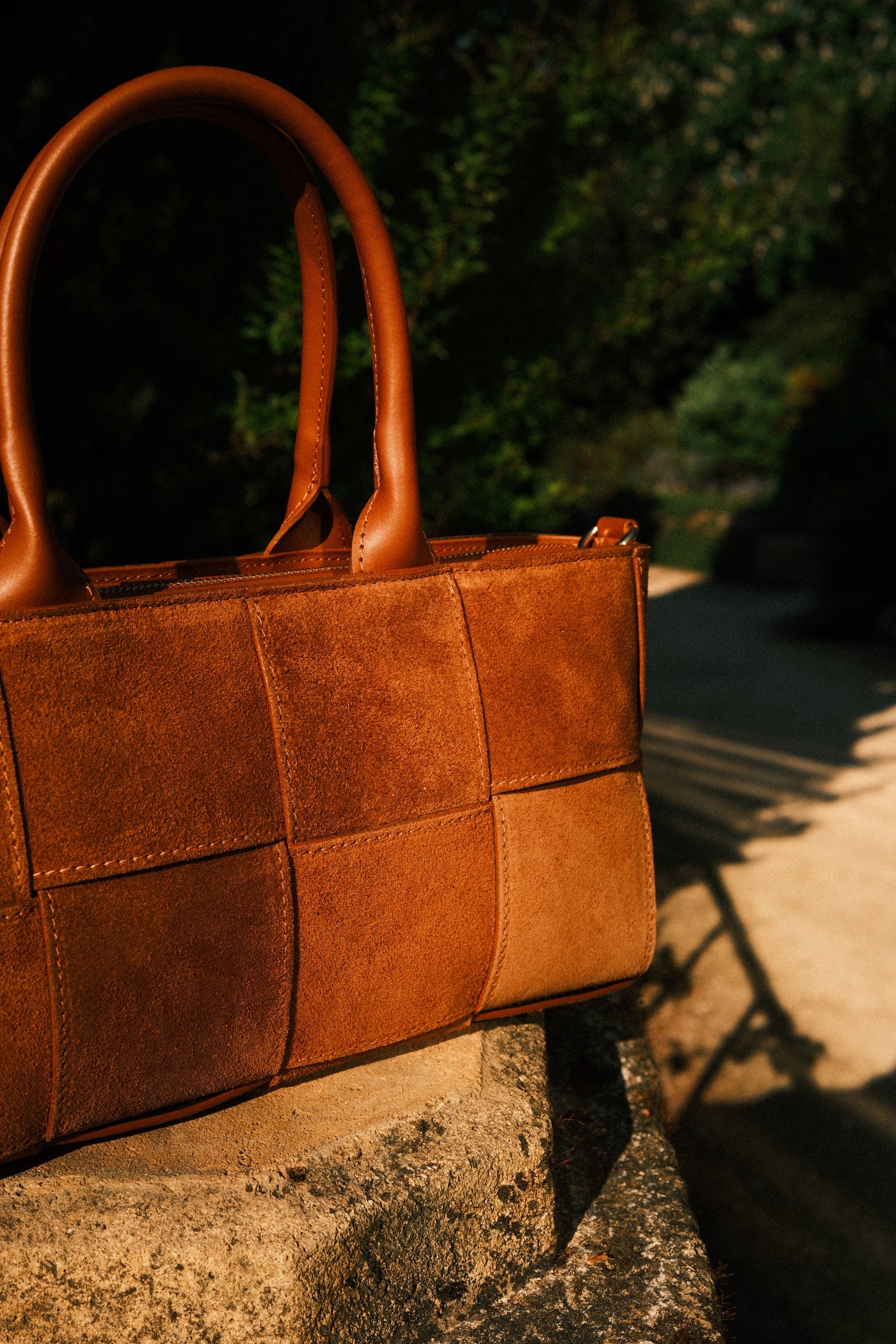 Sac Mathilde - Mamoune collection