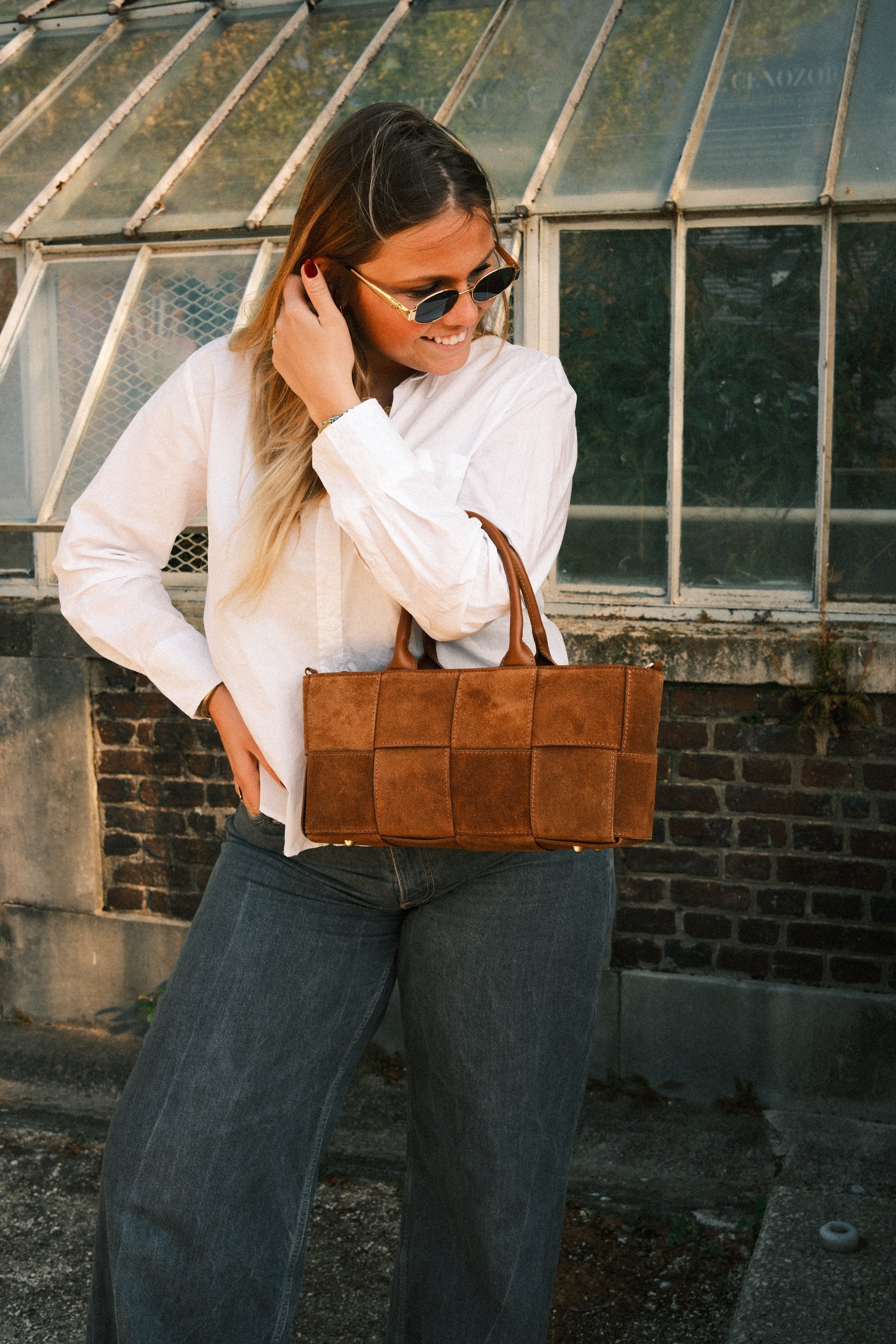 Sac Mathilde - Mamoune collection